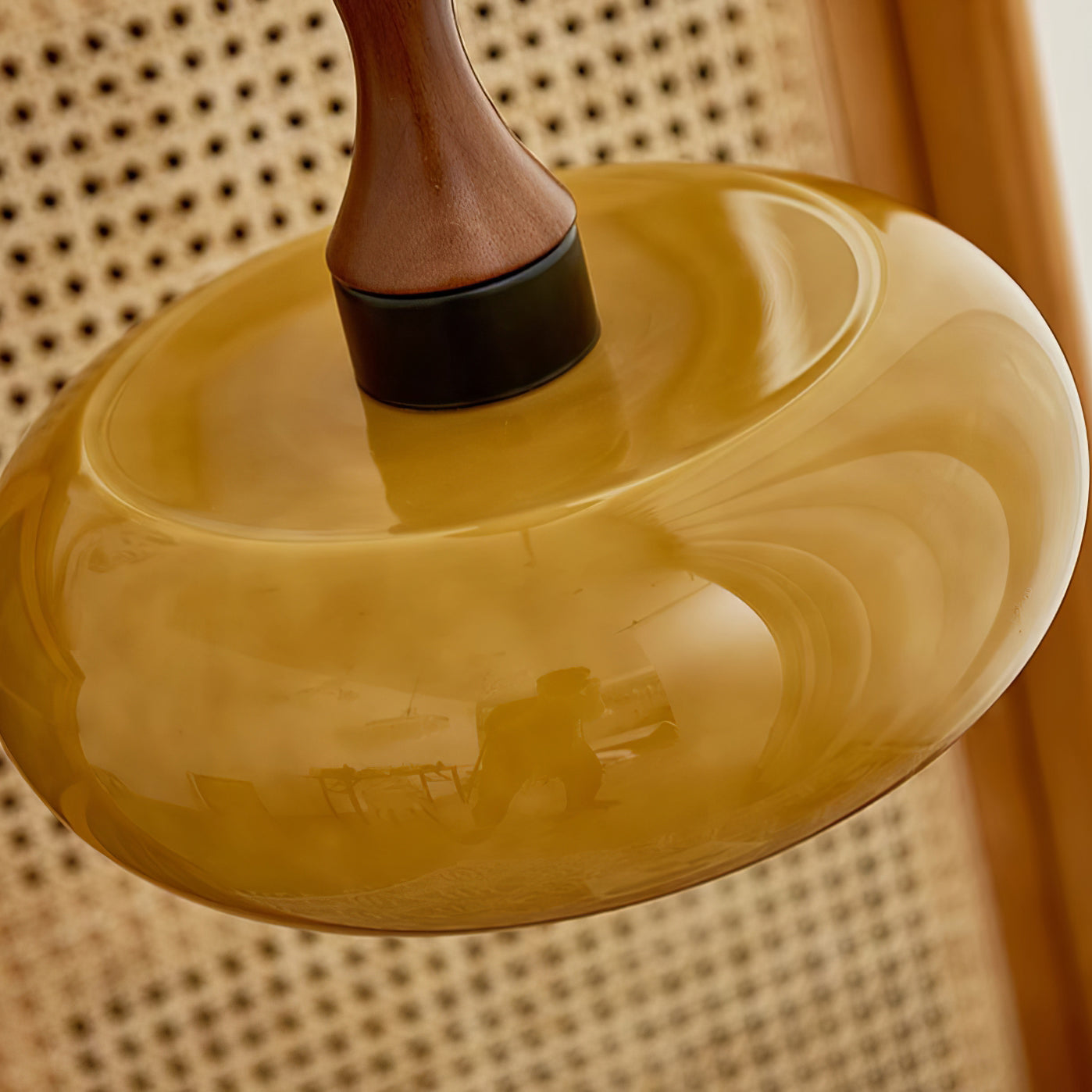 Yarton Vintage Pendant Light
