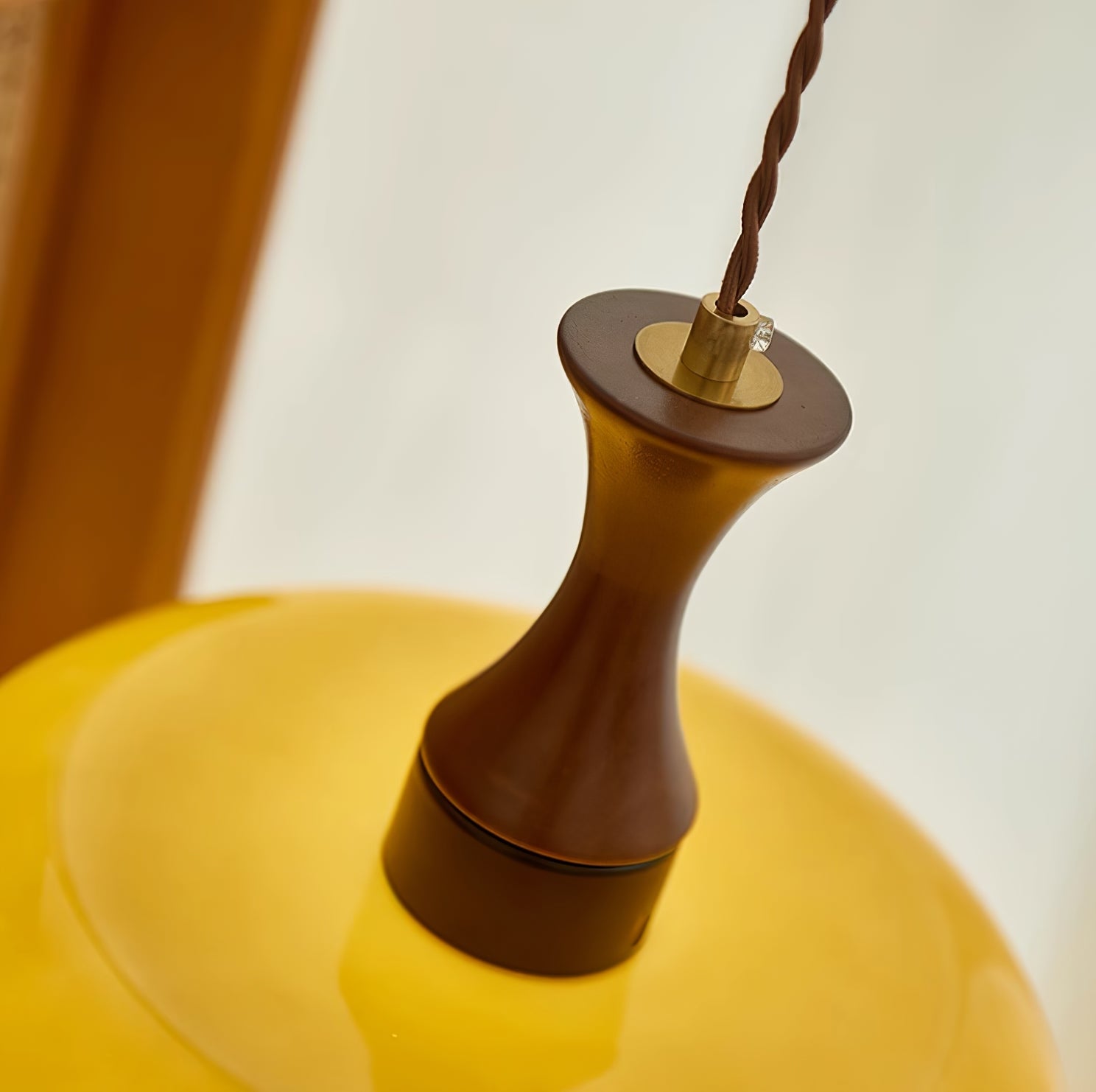 Yarton Vintage Pendant Light