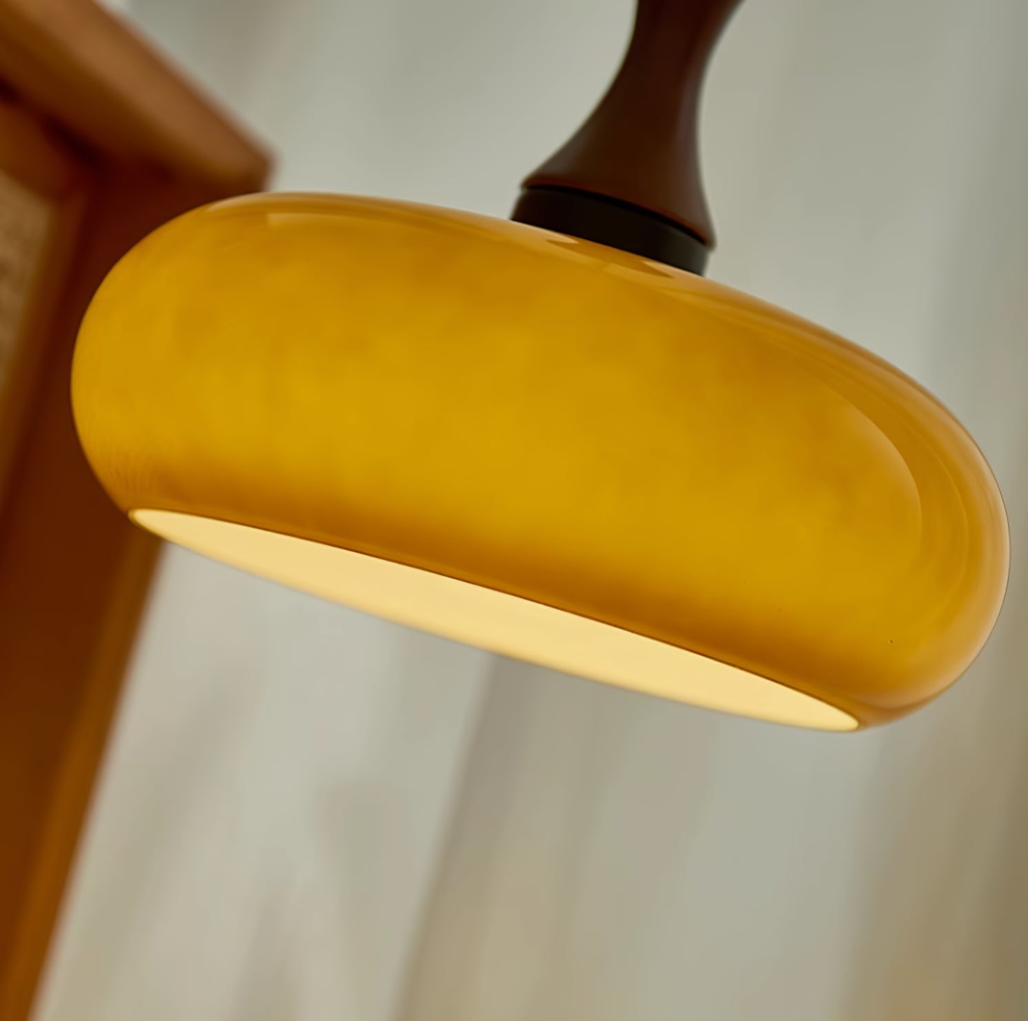 Yarton Vintage Pendant Light
