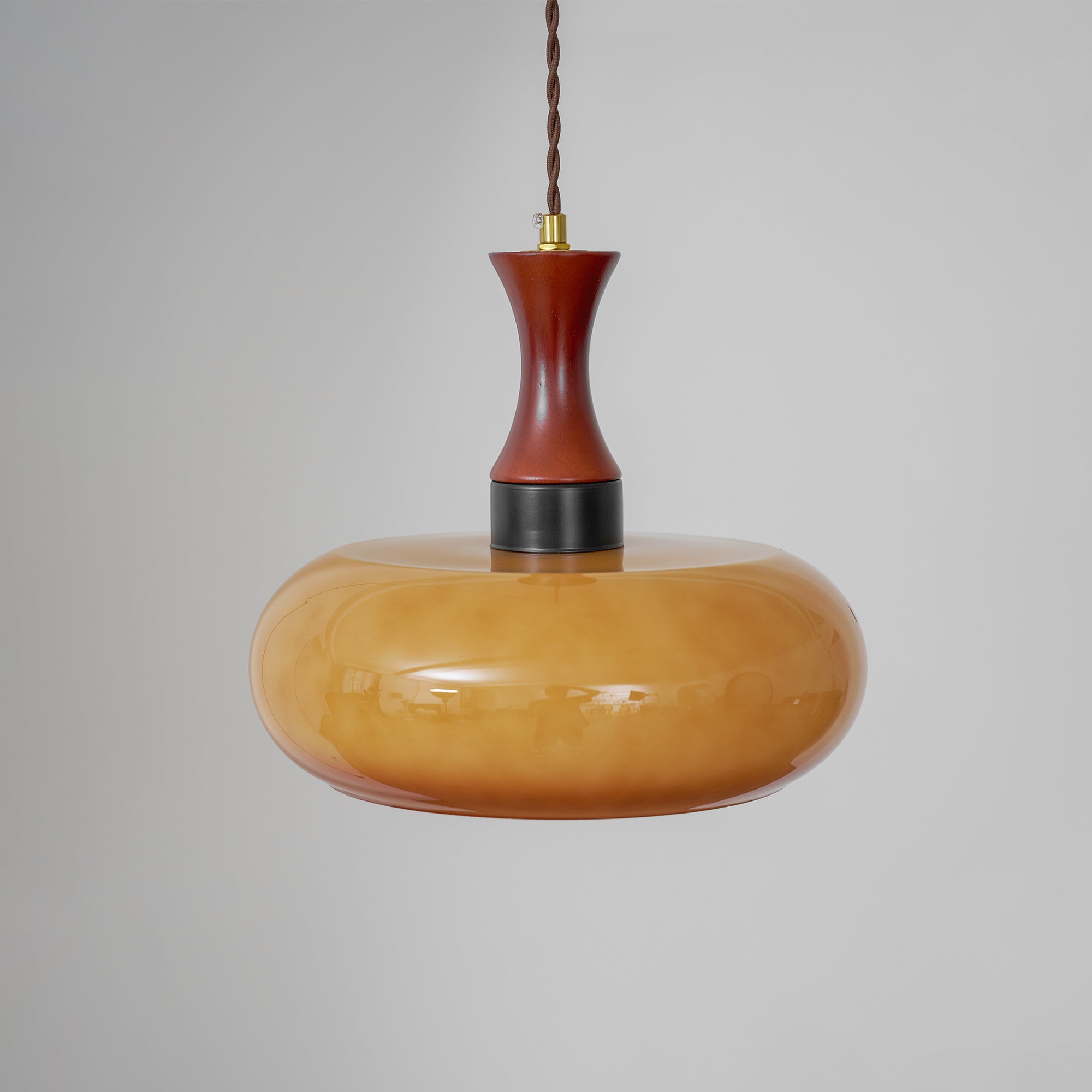 Yarton Vintage Pendant Light