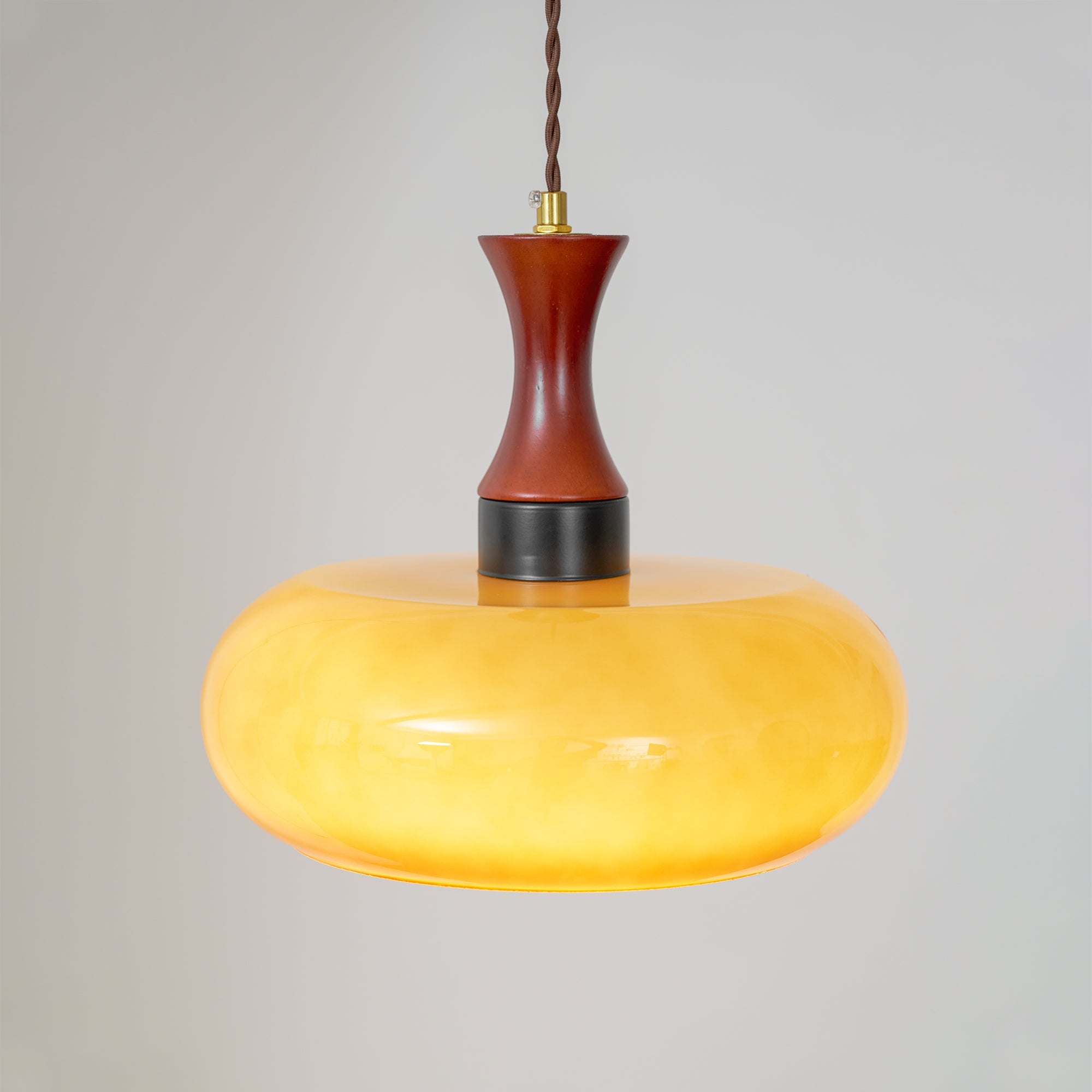 Yarton Vintage Pendant Light