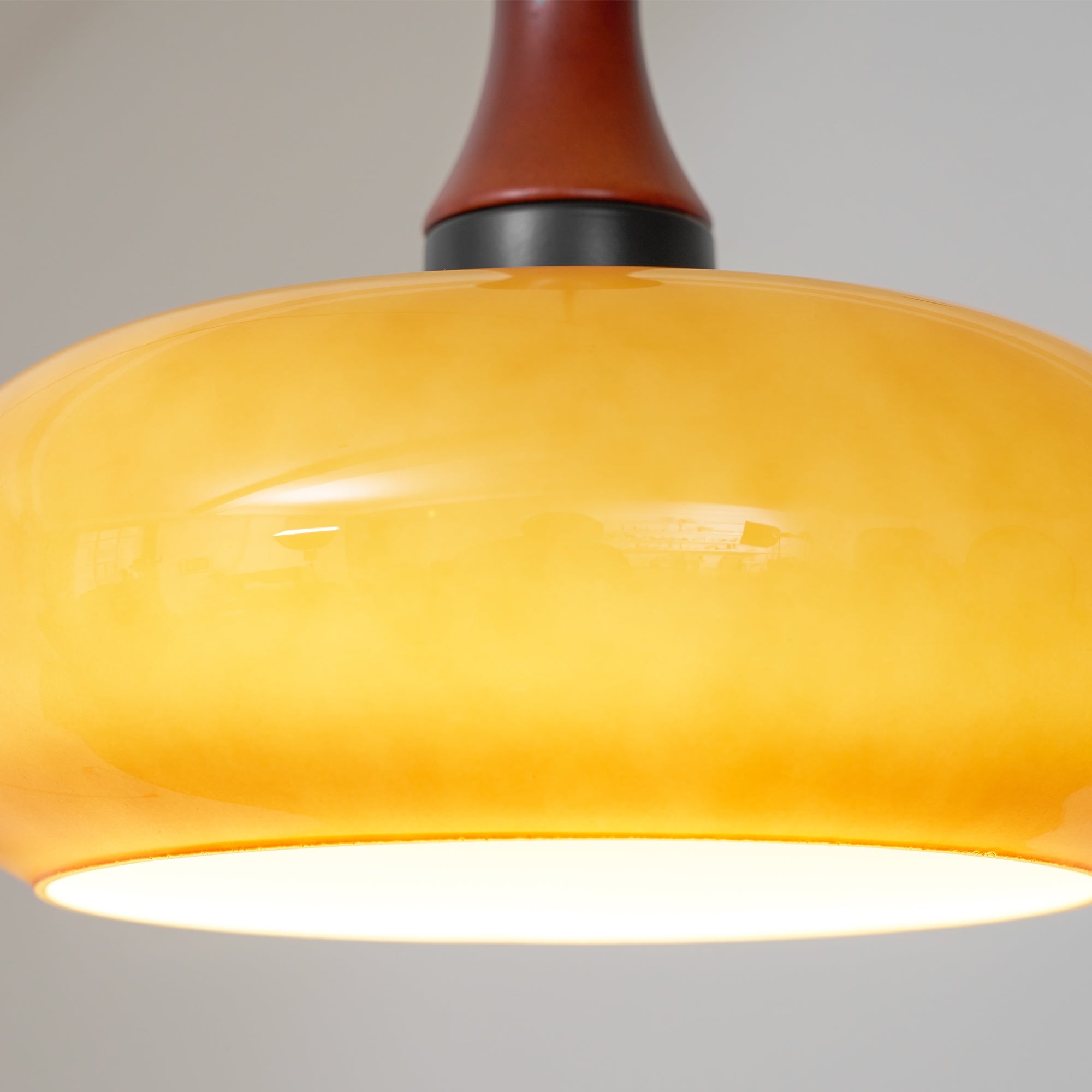 Yarton Vintage Pendant Light