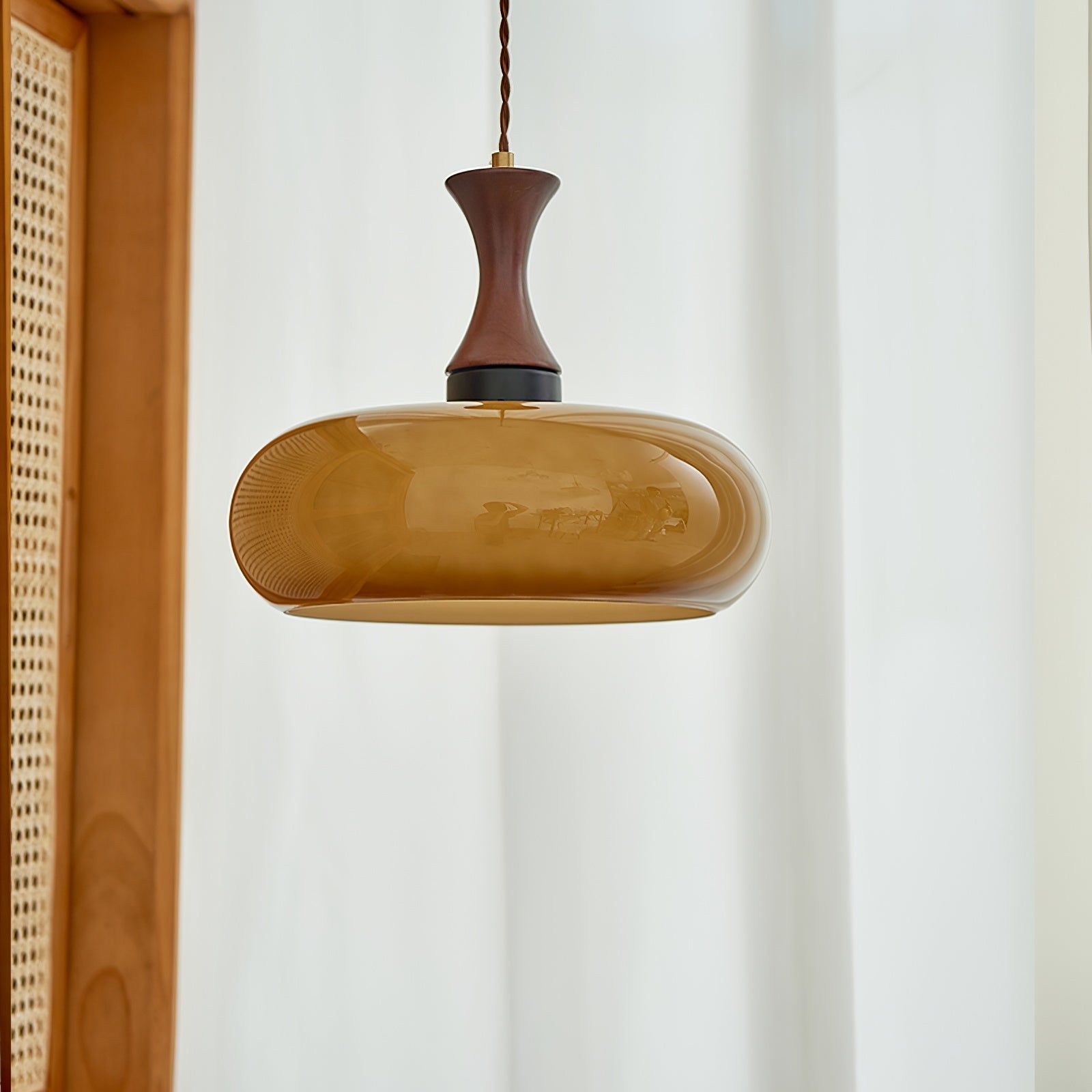 Yarton Vintage Pendant Light