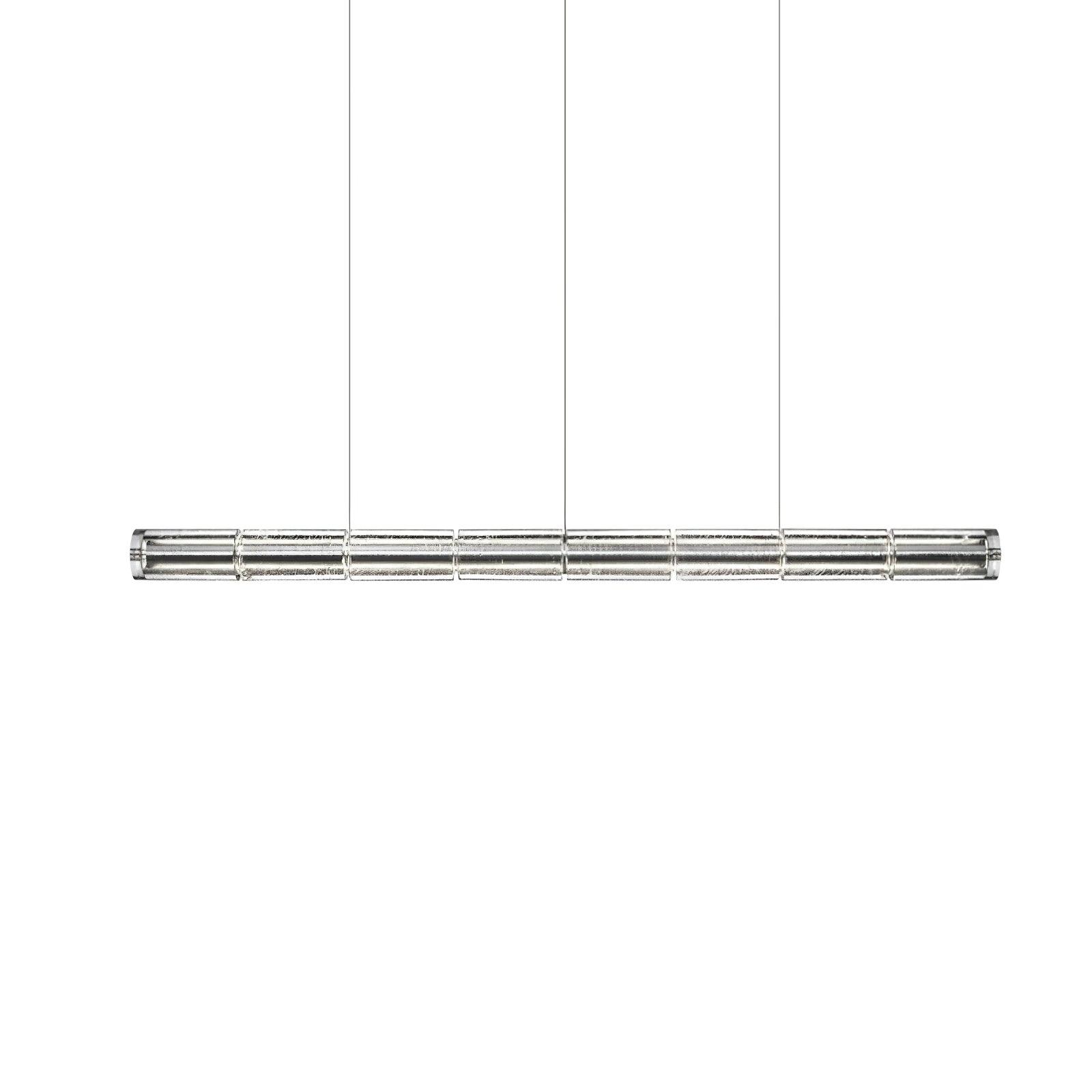 Mesonac Segmented Pendant Light
