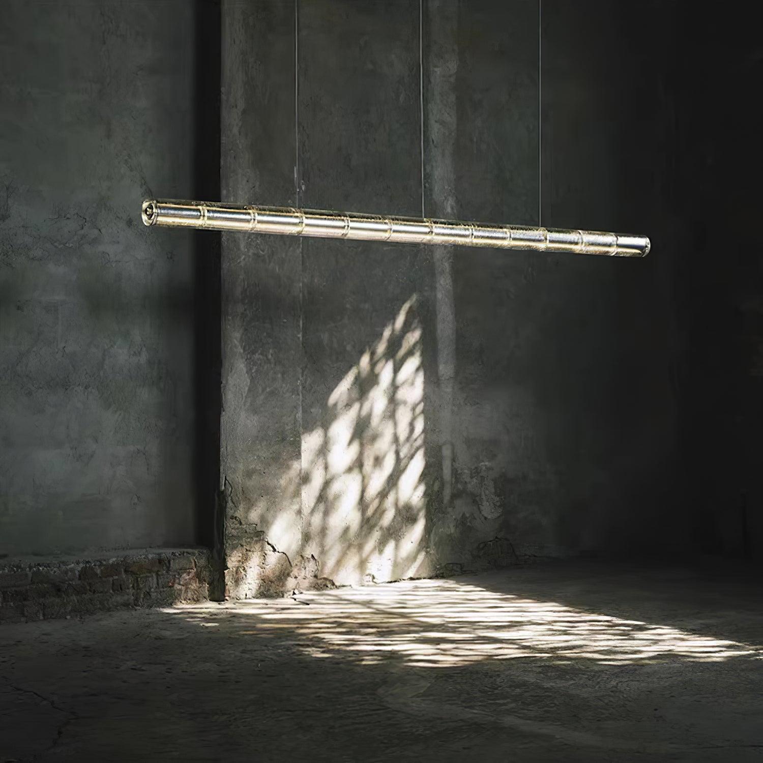 Mesonac Segmented Pendant Light
