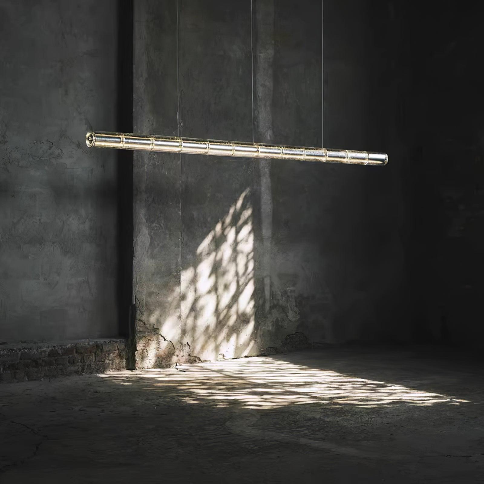 Mesonac Segmented Pendant Light