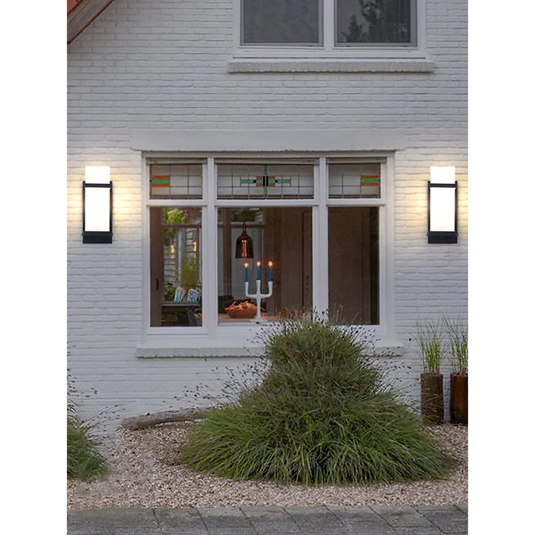 Macade Outdoor Wall Light