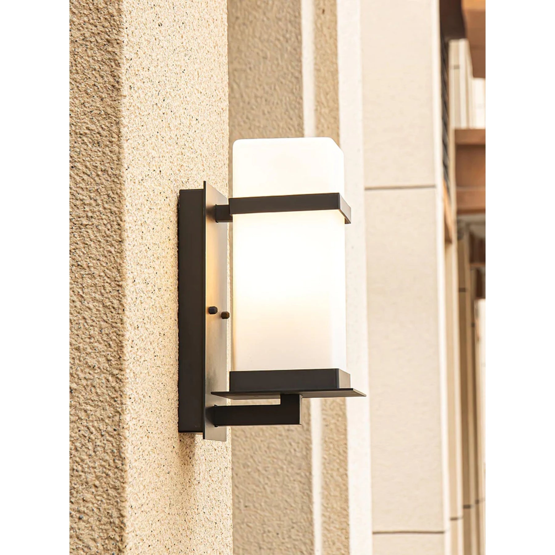 Macade Outdoor Wall Light