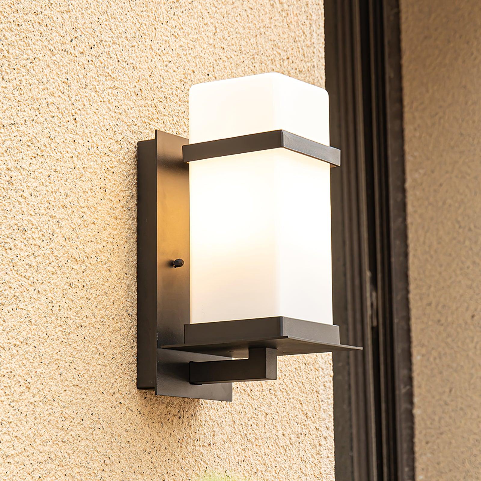 Macade Outdoor Wall Light