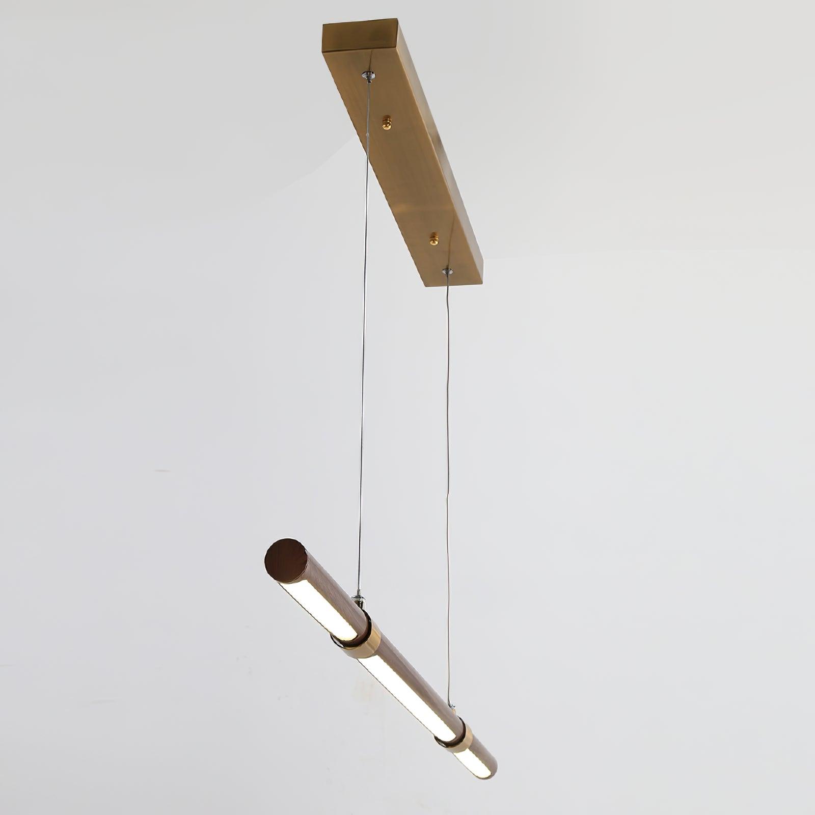 Meloka Pendant Light