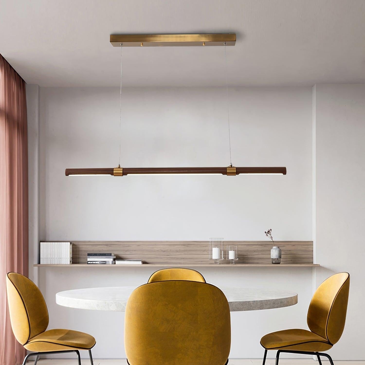 Meloka Pendant Light
