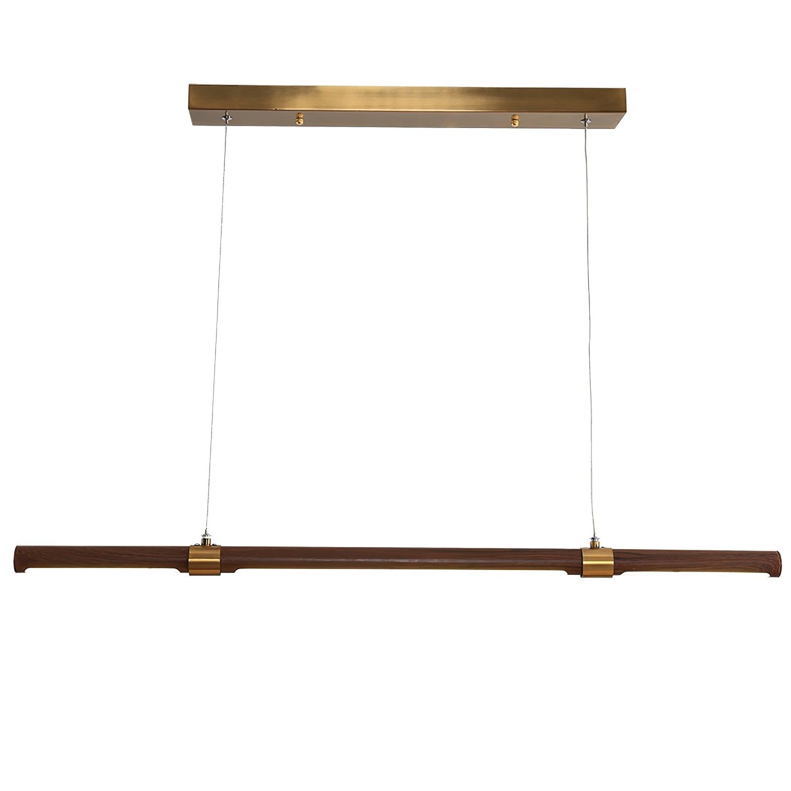 Meloka Pendant Light