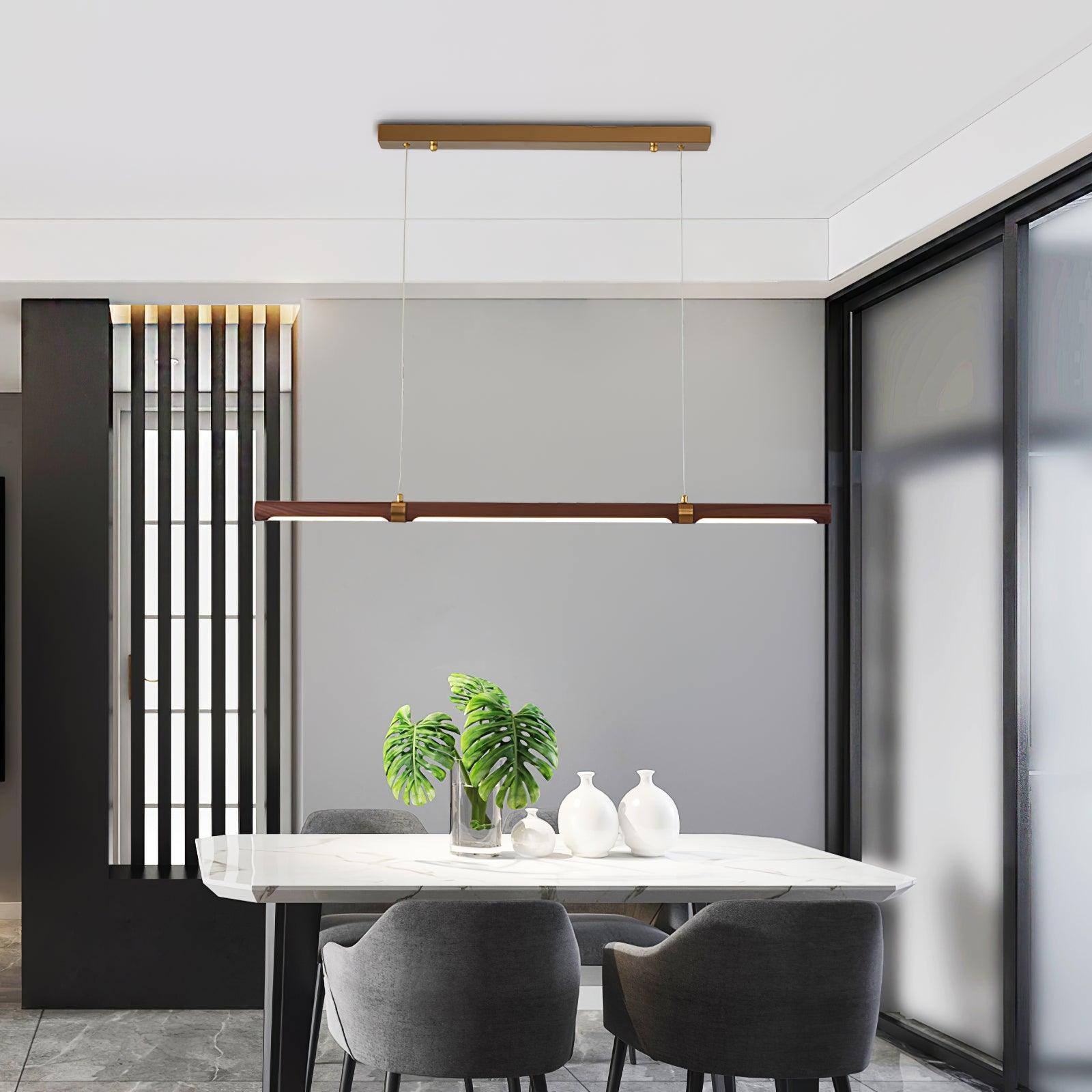 Meloka Pendant Light