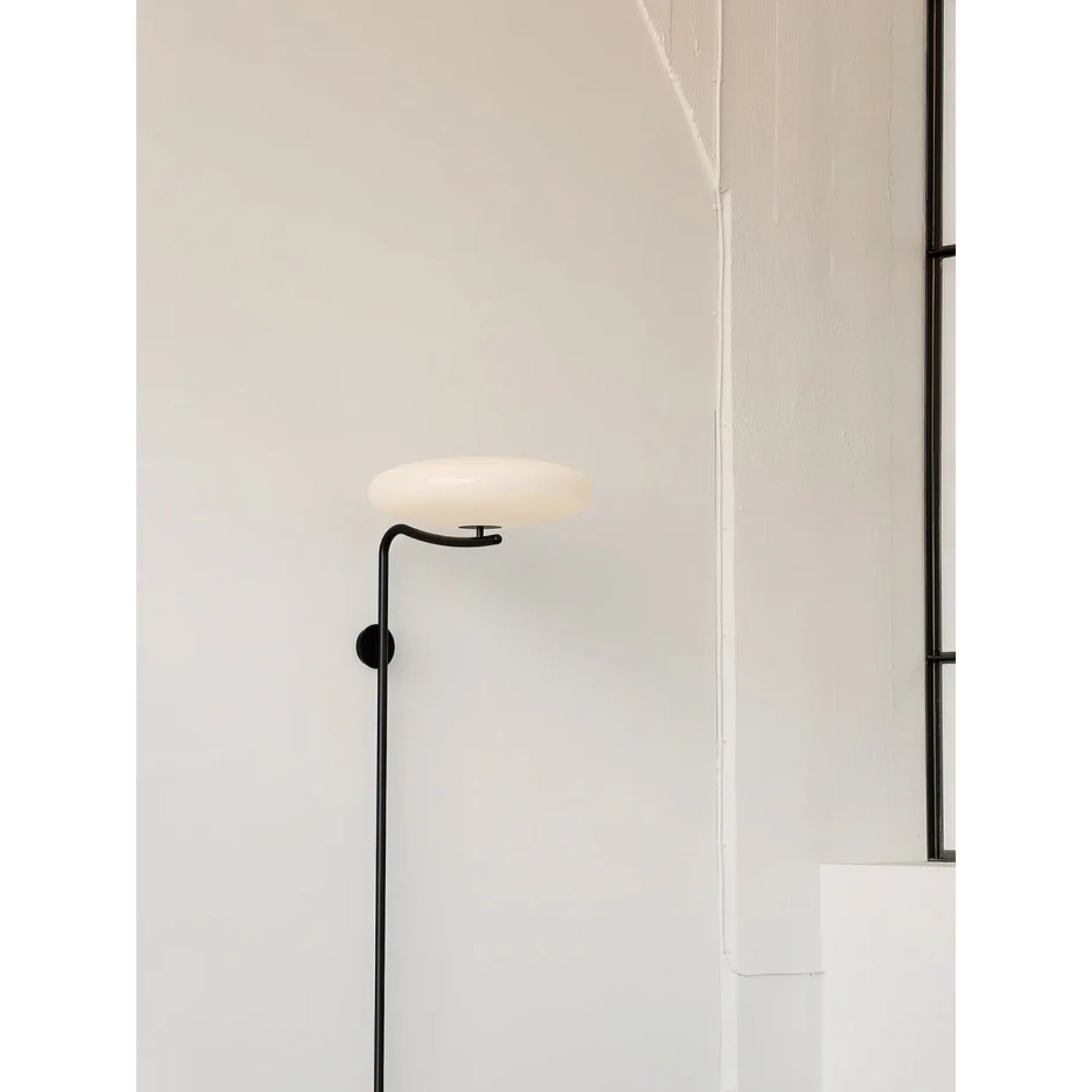 Mecanico Wall Light