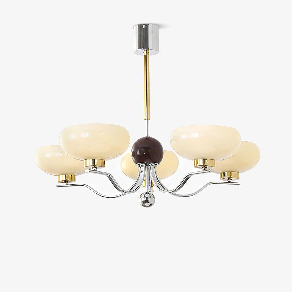Gelobes Ceiling Light