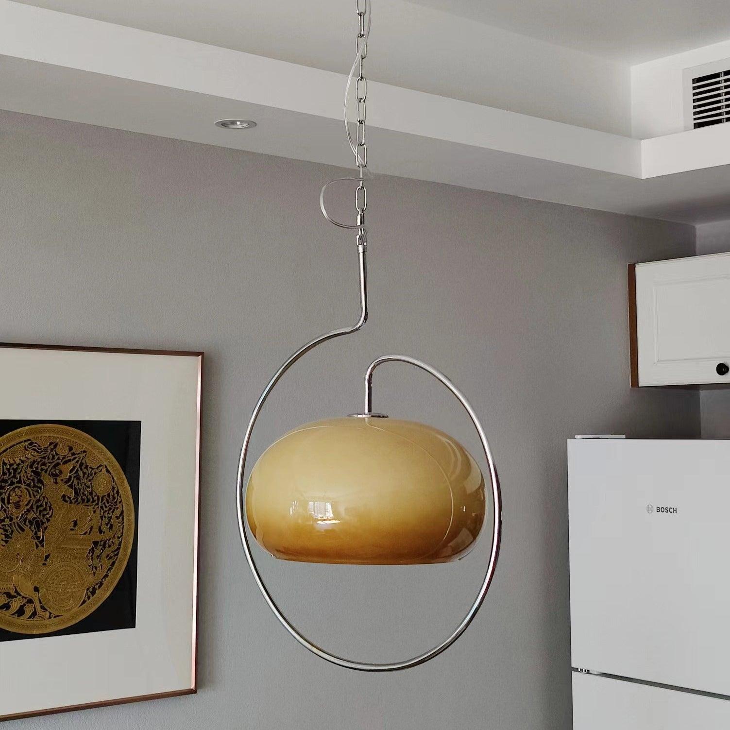 Mondieva Pendant Light