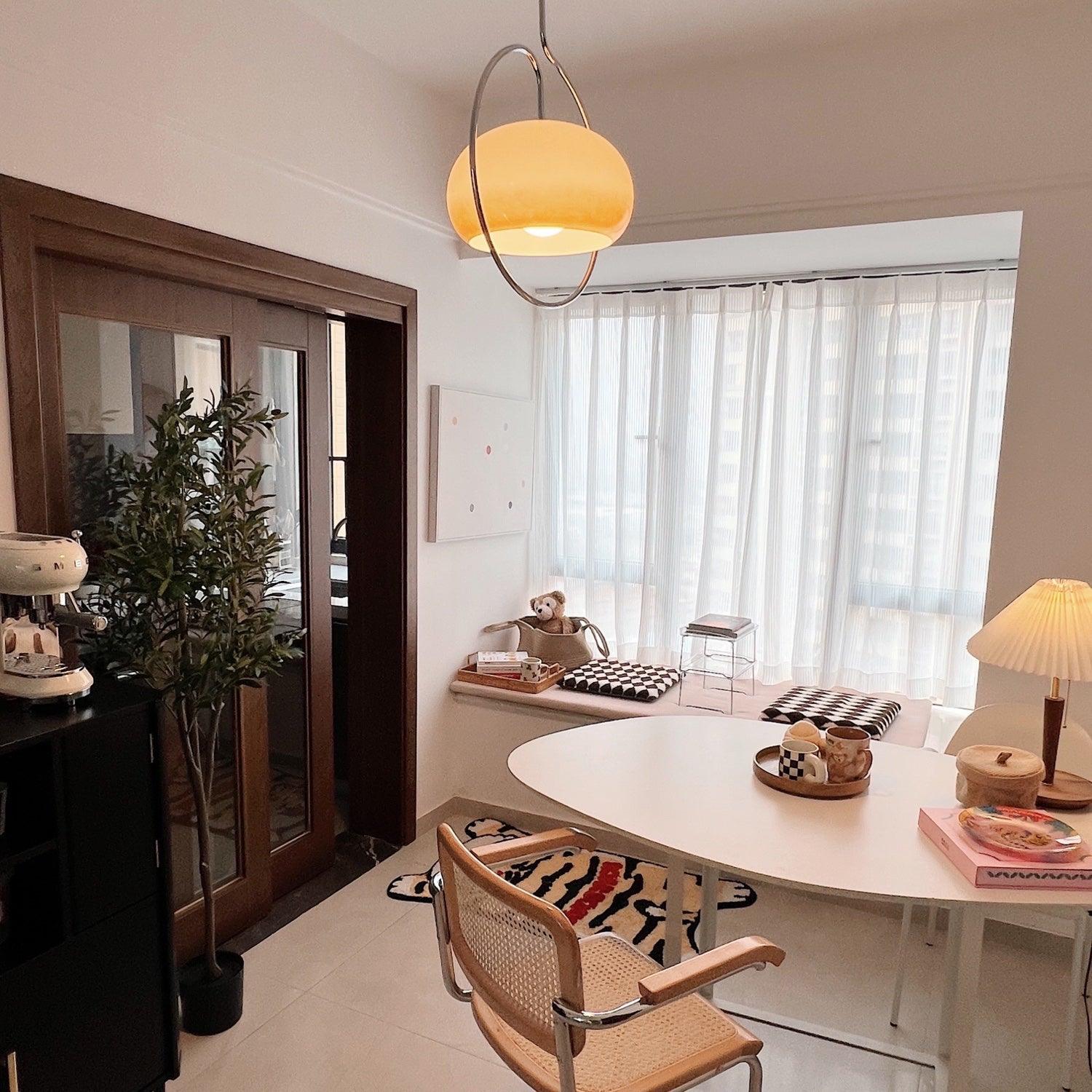 Mondieva Pendant Light