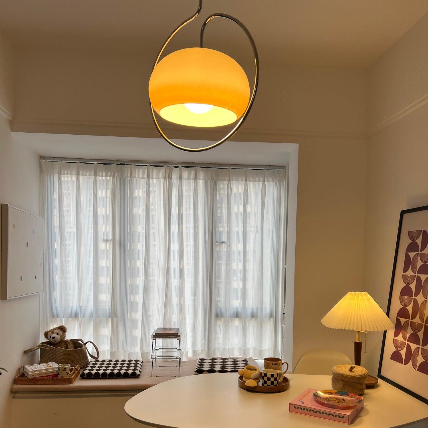 Mondieva Pendant Light