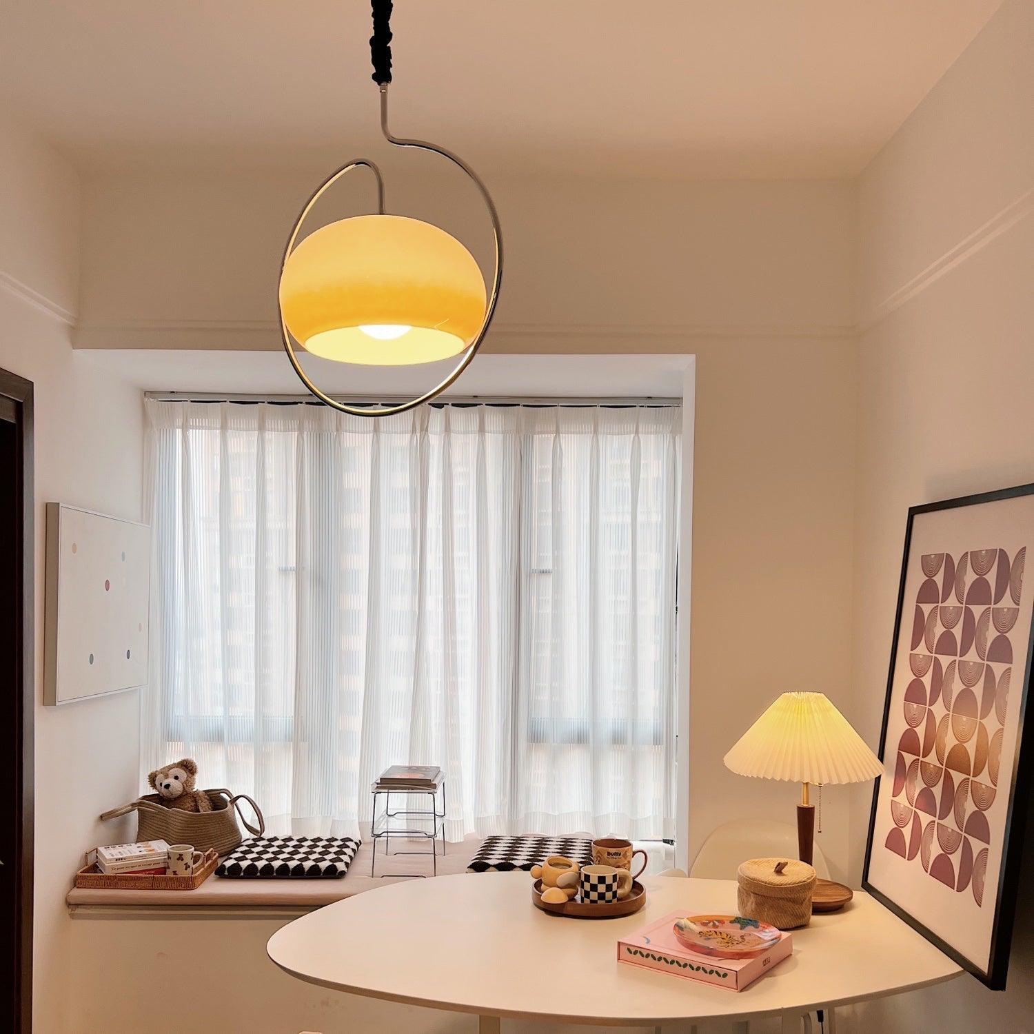 Mondieva Pendant Light