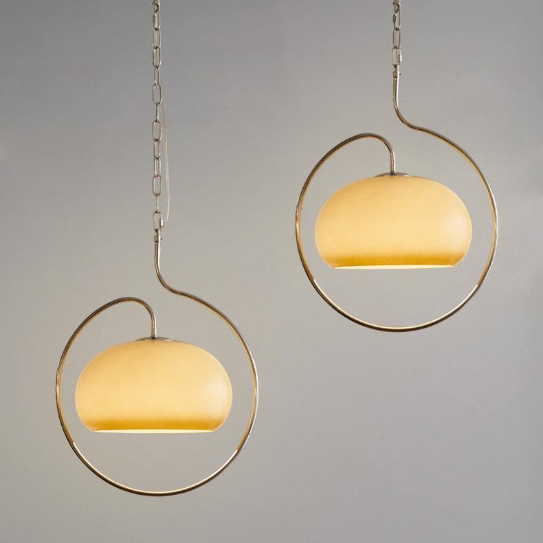 Mondieva Pendant Light