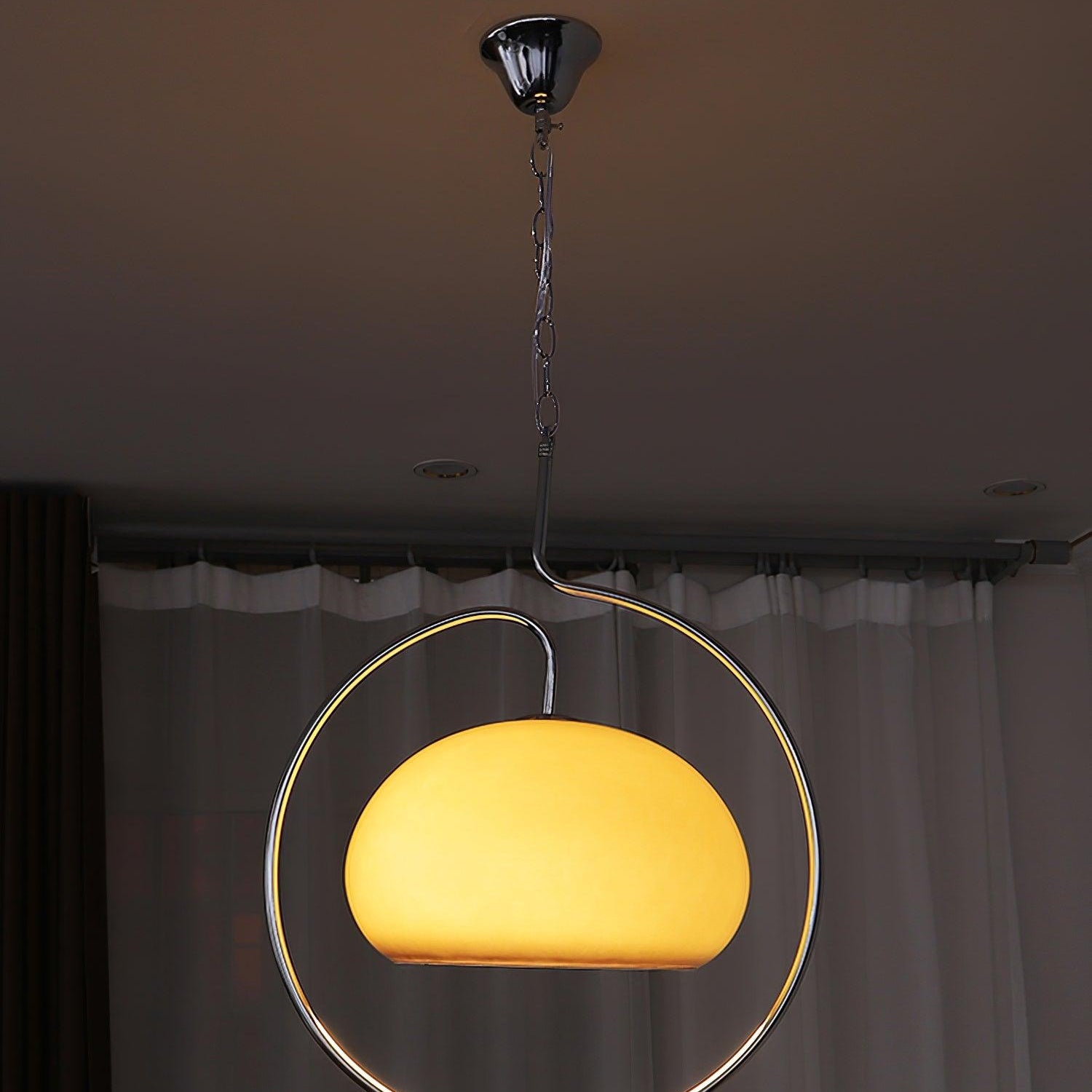 Mondieva Pendant Light