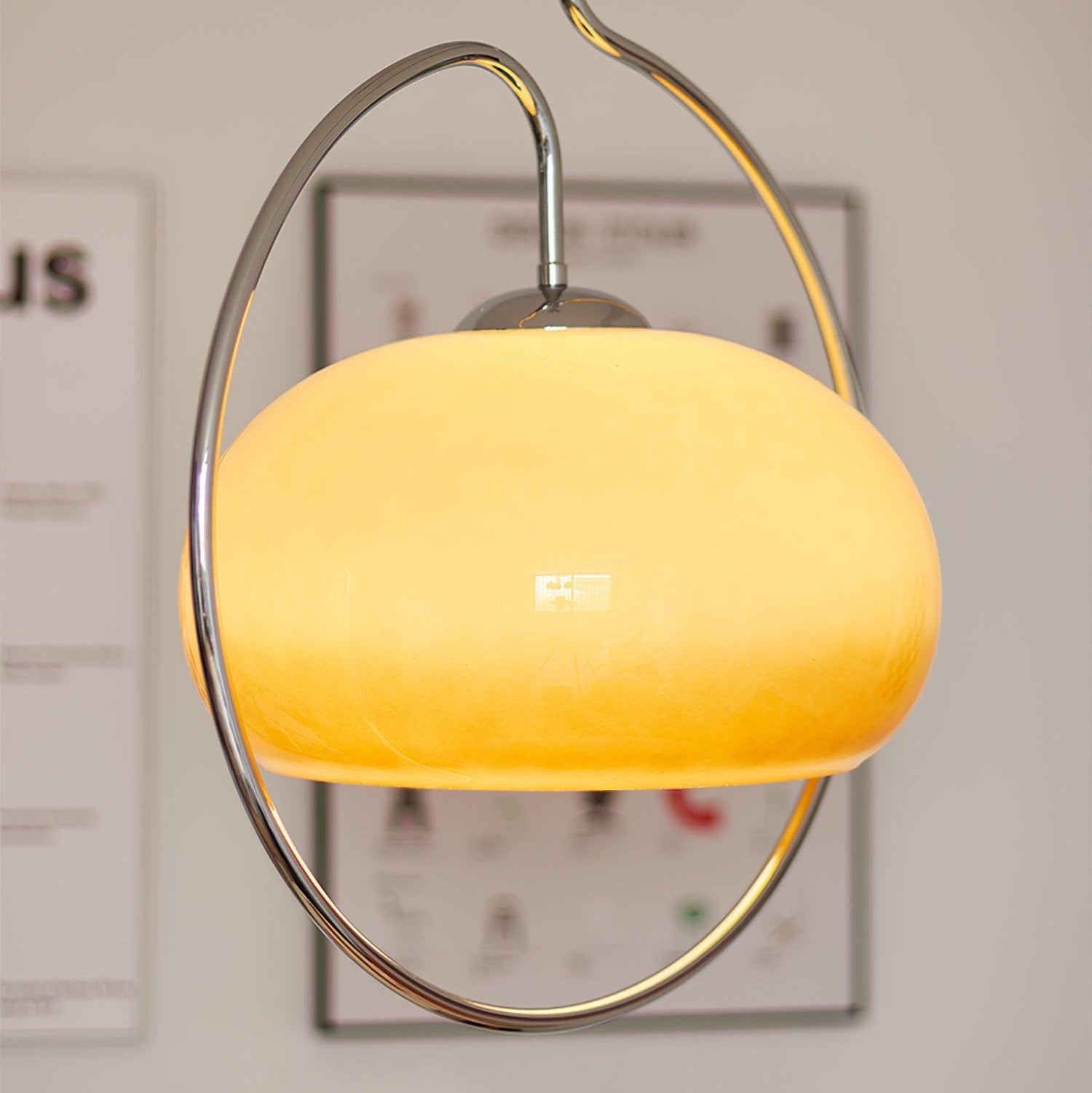 Mondieva Pendant Light