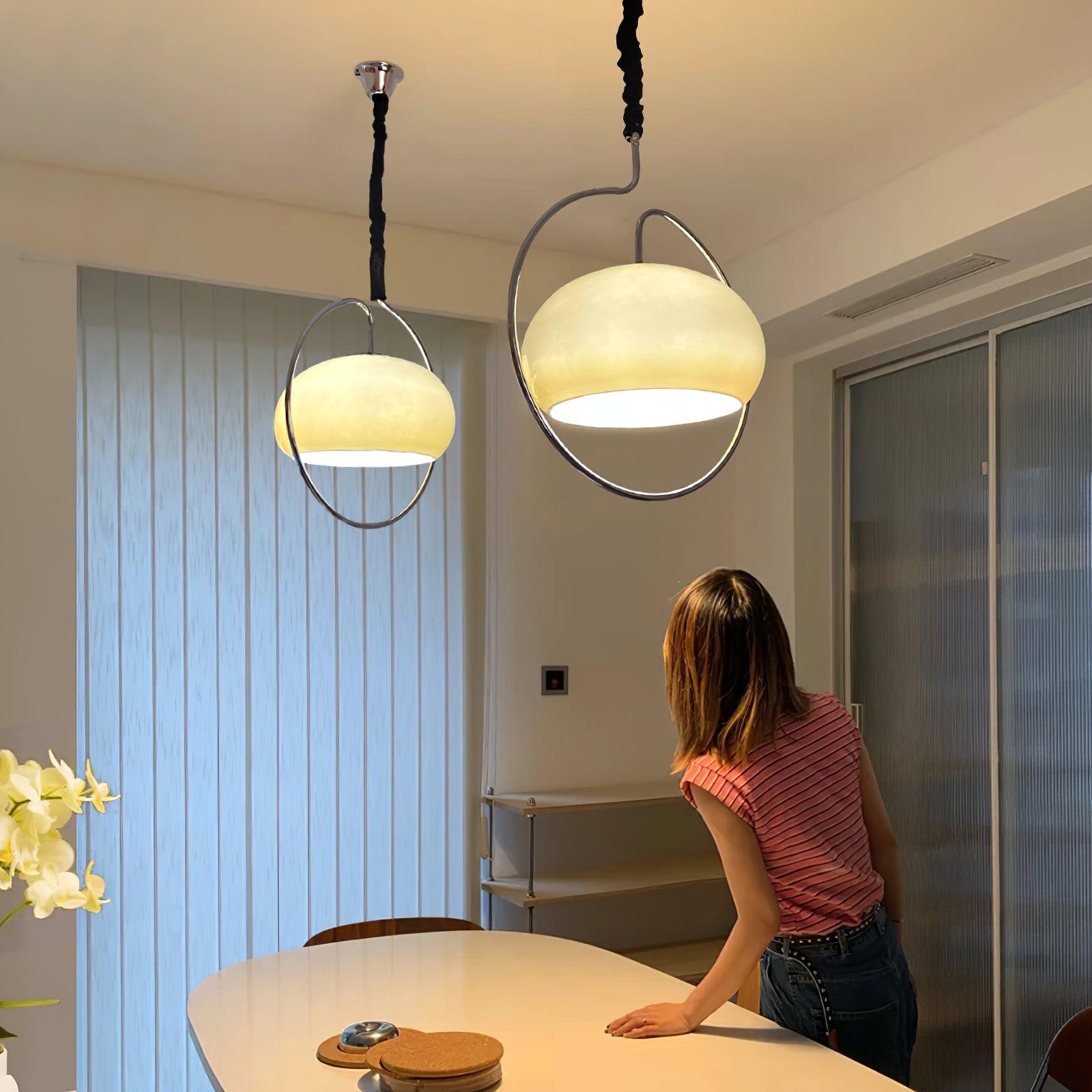Mondieva Pendant Light