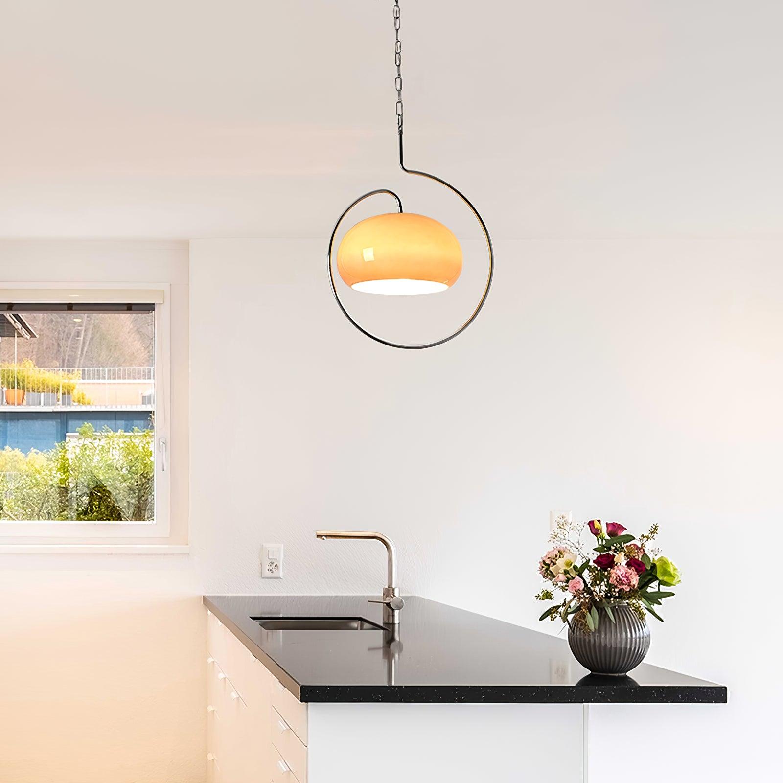 Mondieva Pendant Light