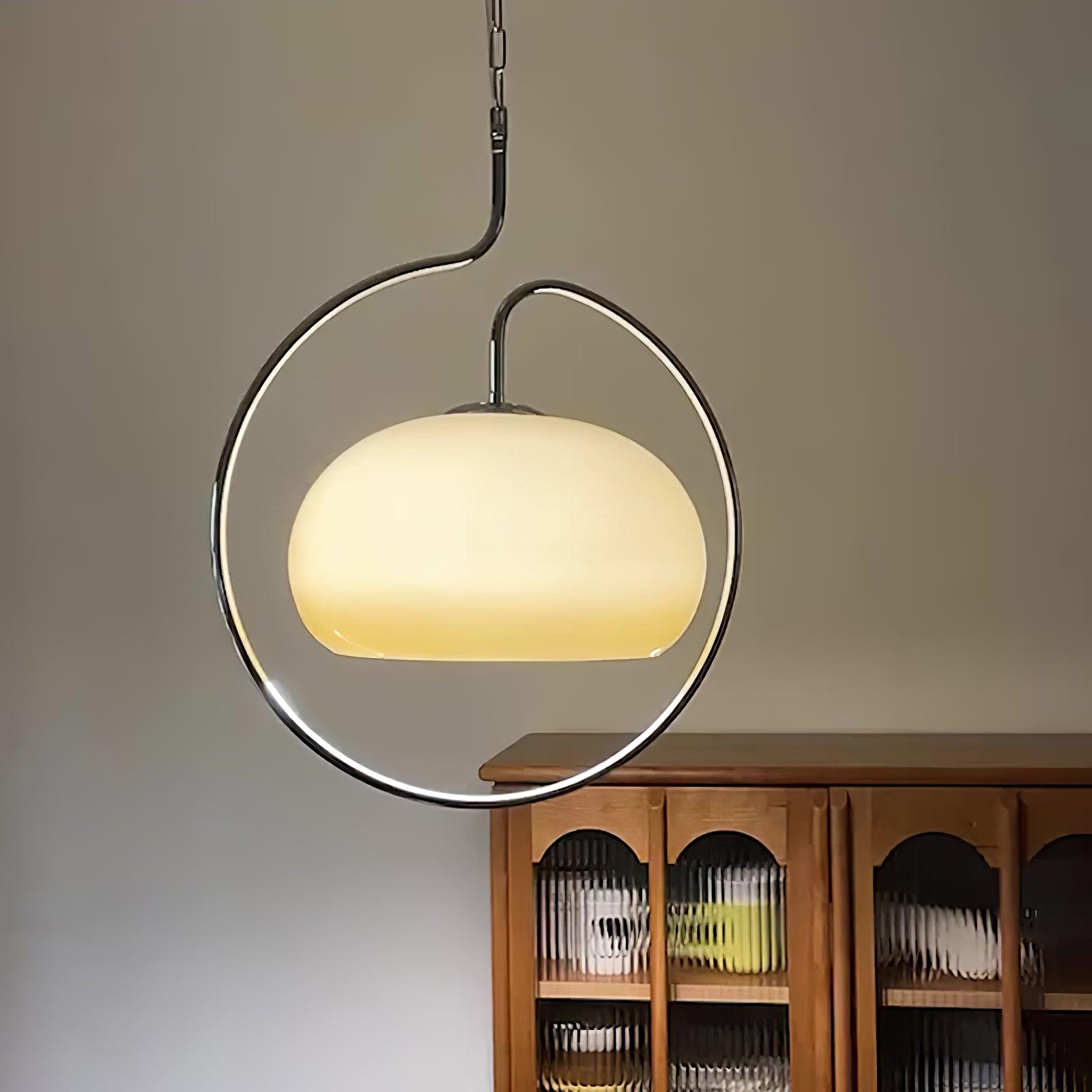 Mondieva Pendant Light