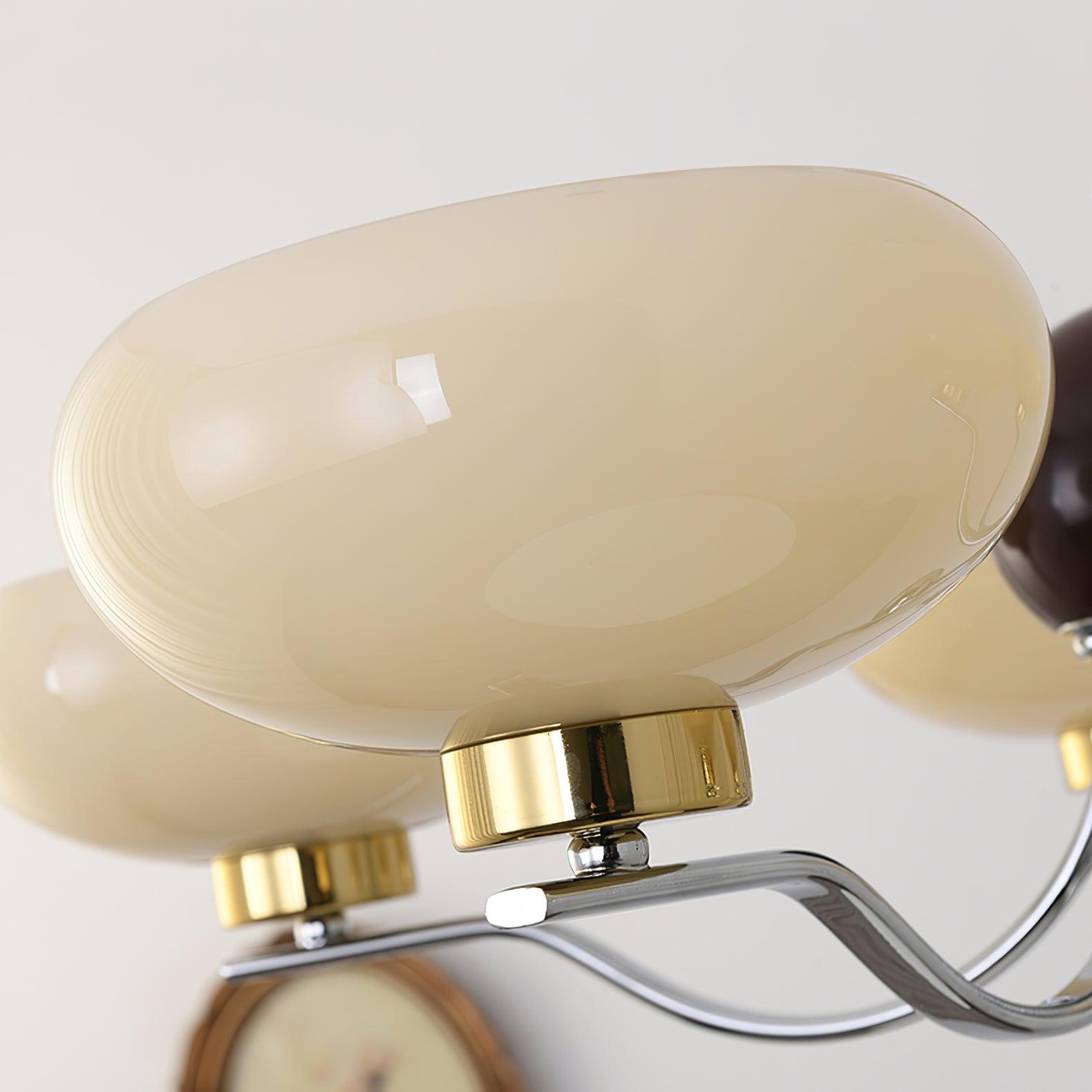 Gelobes Ceiling Light