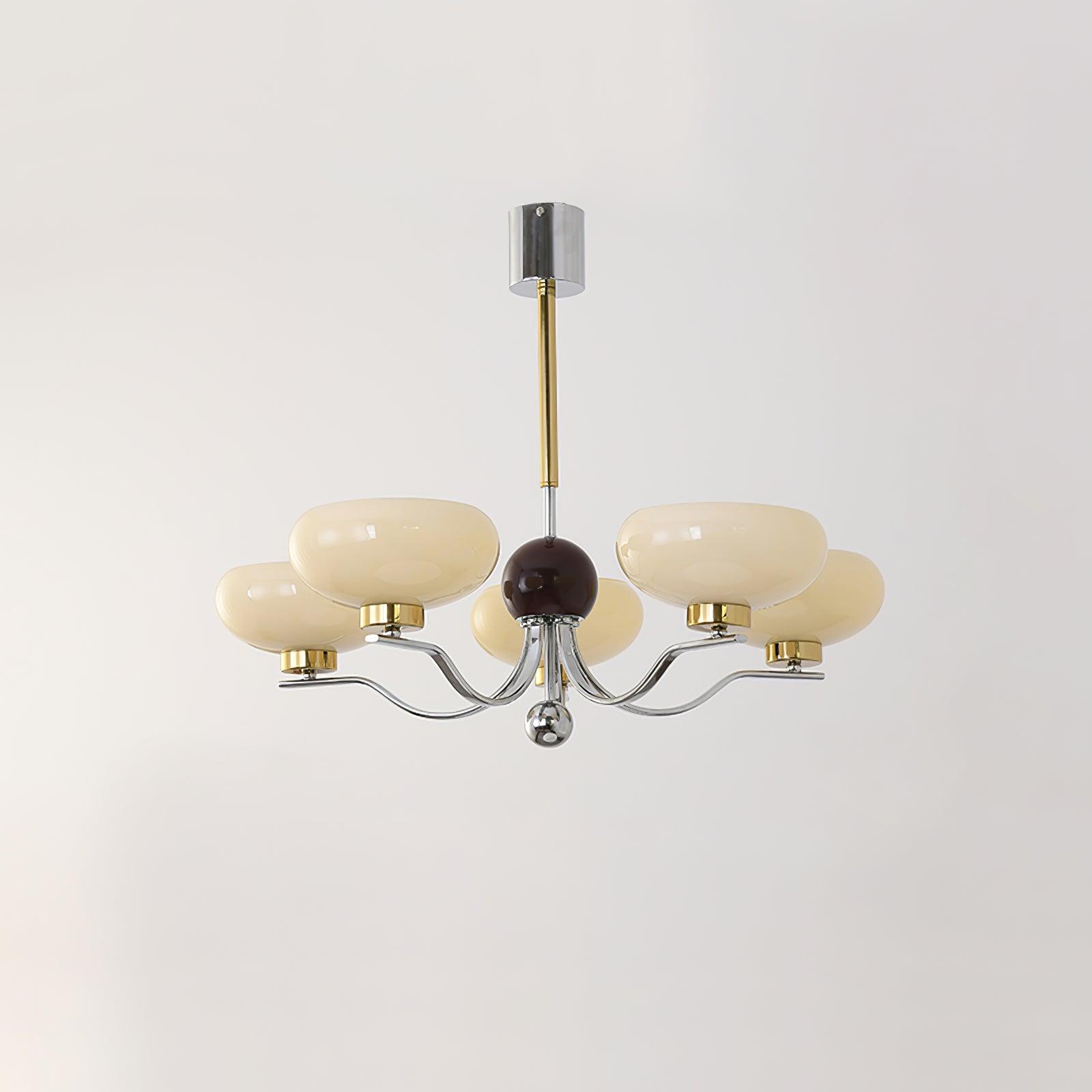 Gelobes Ceiling Light