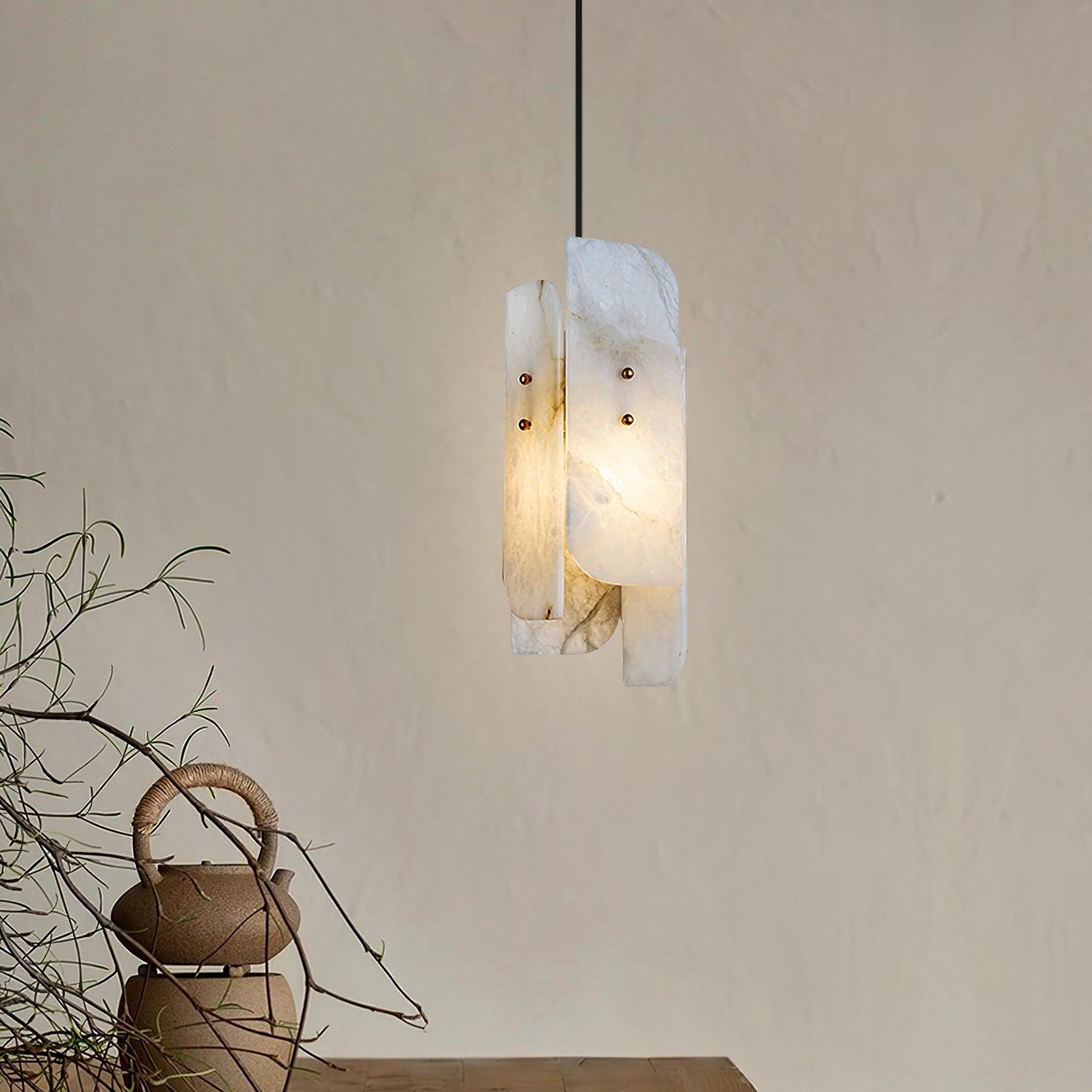 Mogaelis Pendant Light
