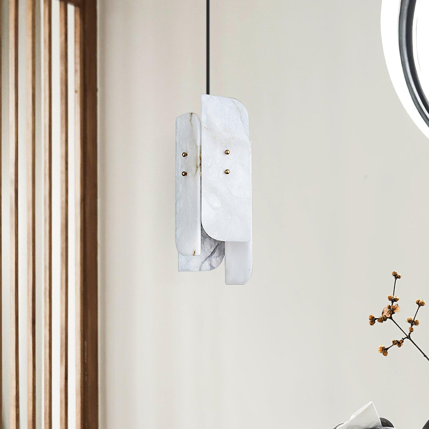 Mogaelis Pendant Light
