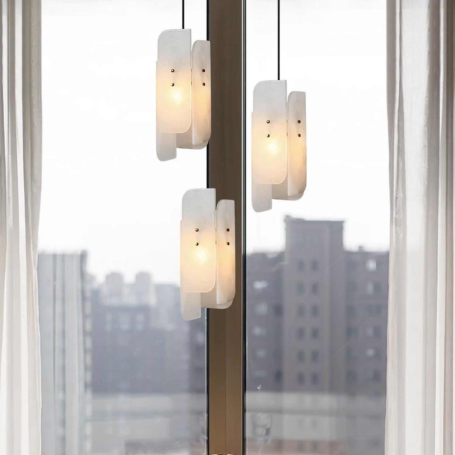 Mogaelis Pendant Light