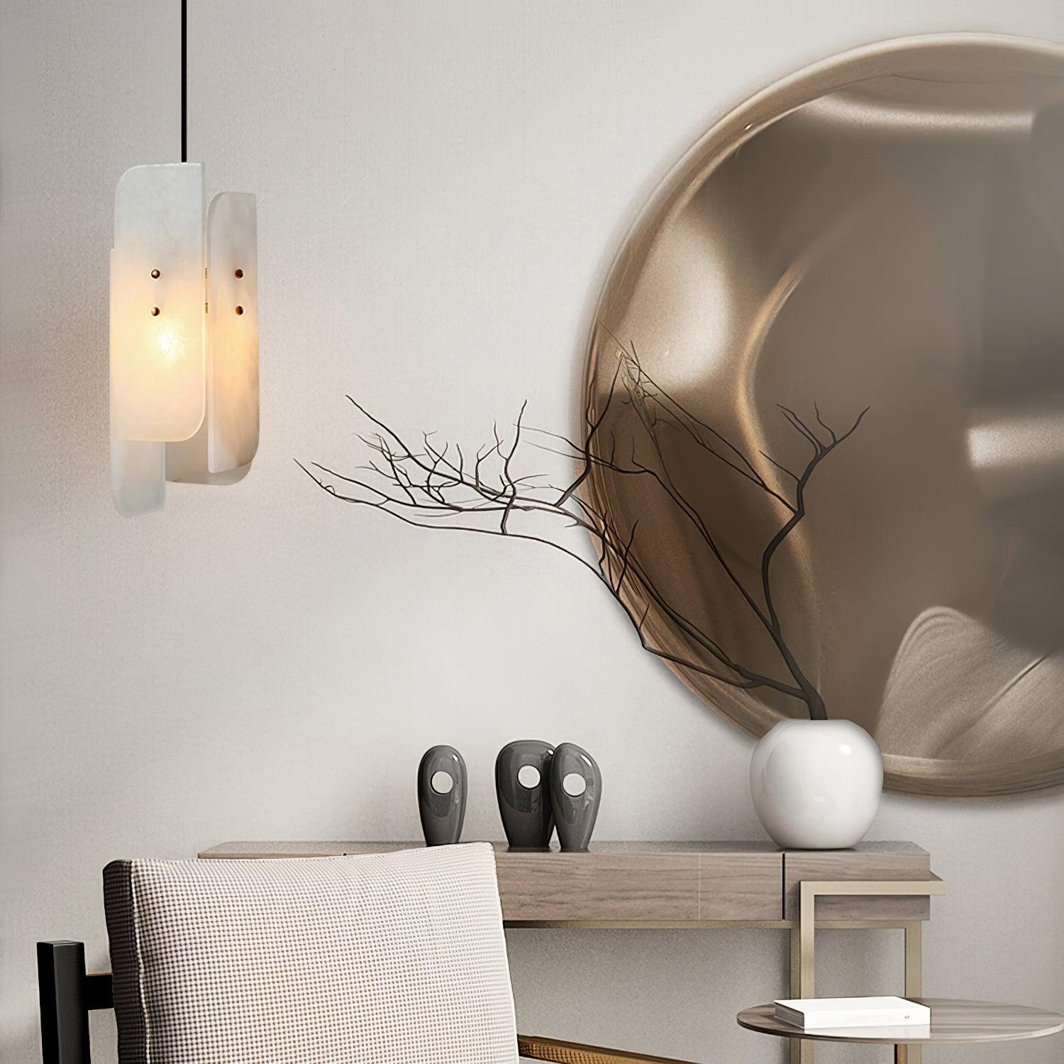 Mogaelis Pendant Light