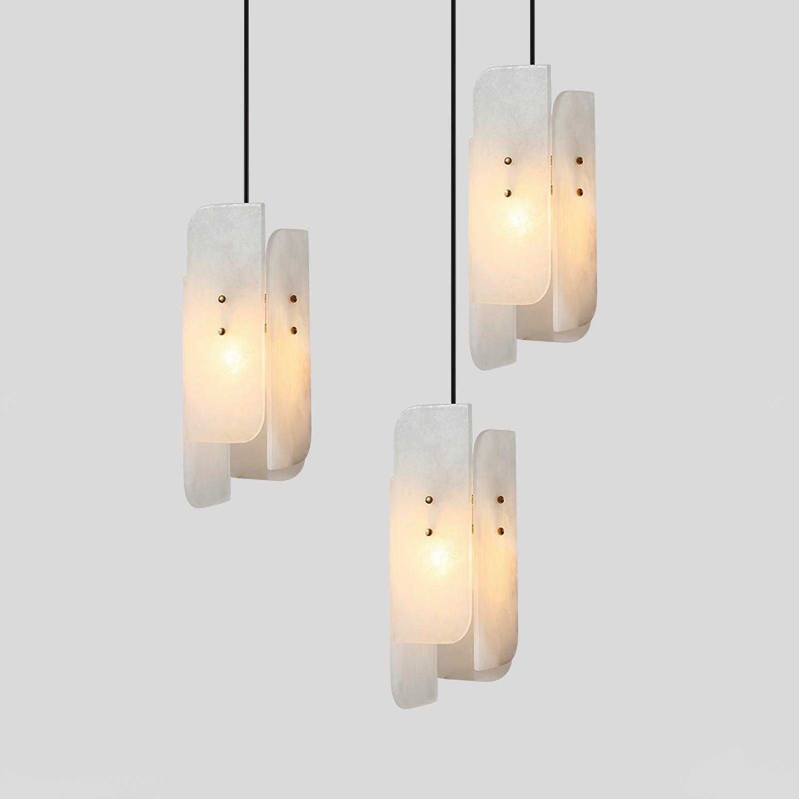 Mogaelis Pendant Light