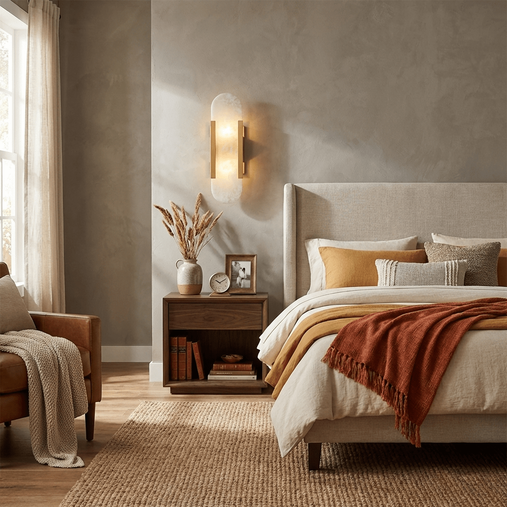 Yaria Oblong Wall Light