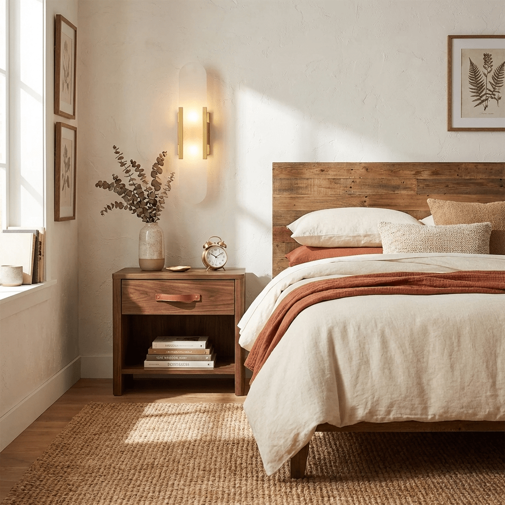 Yaria Oblong Wall Light