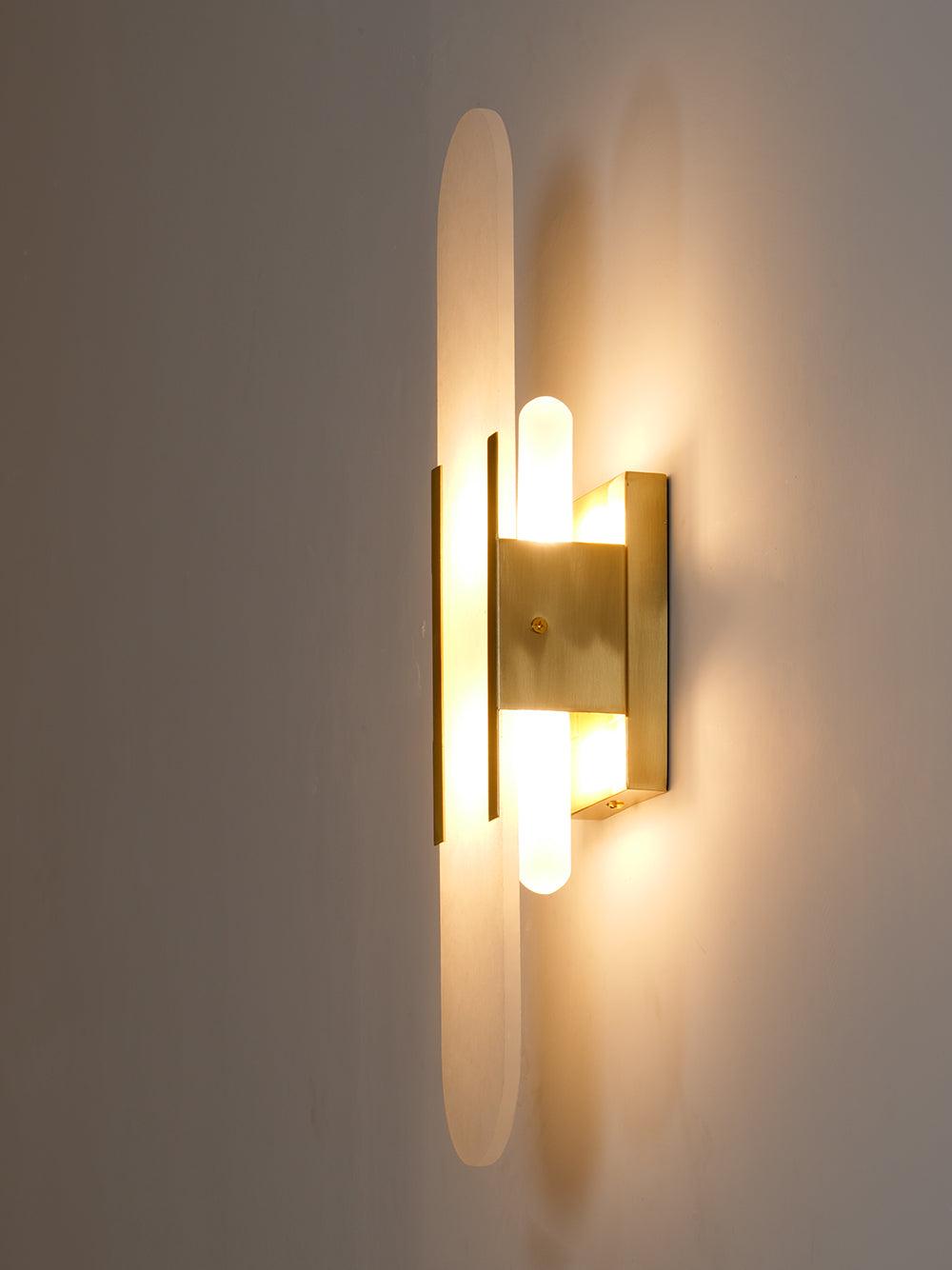 Yaria Oblong Wall Light