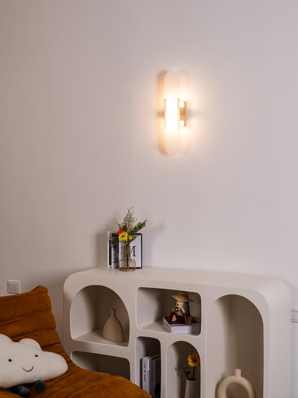 Yaria Oblong Wall Light