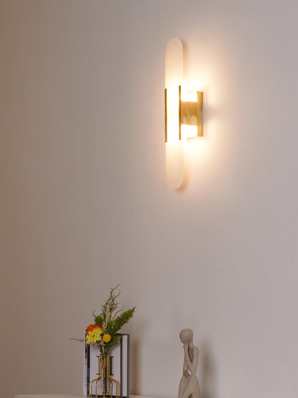 Yaria Oblong Wall Light