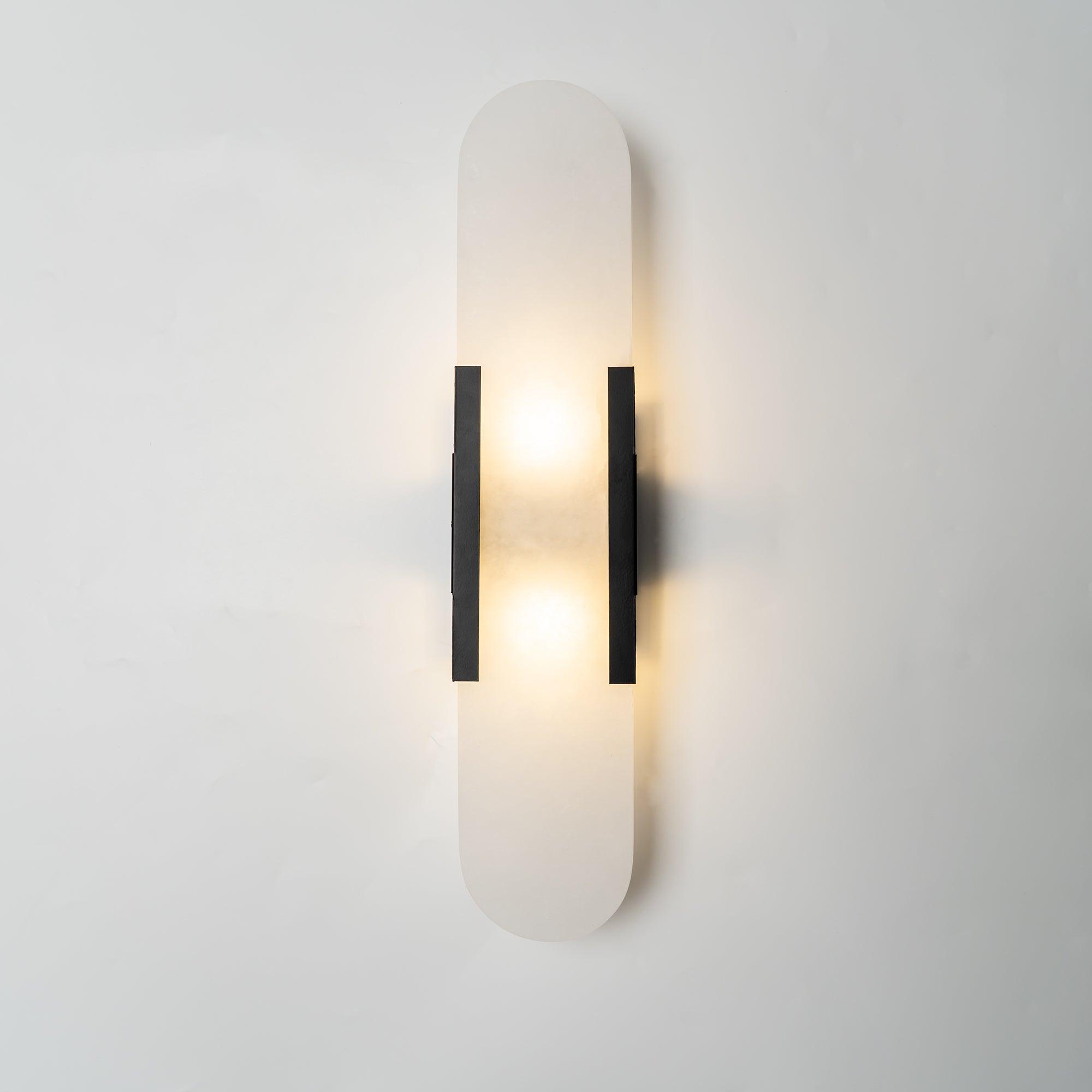 Yaria Oblong Wall Light