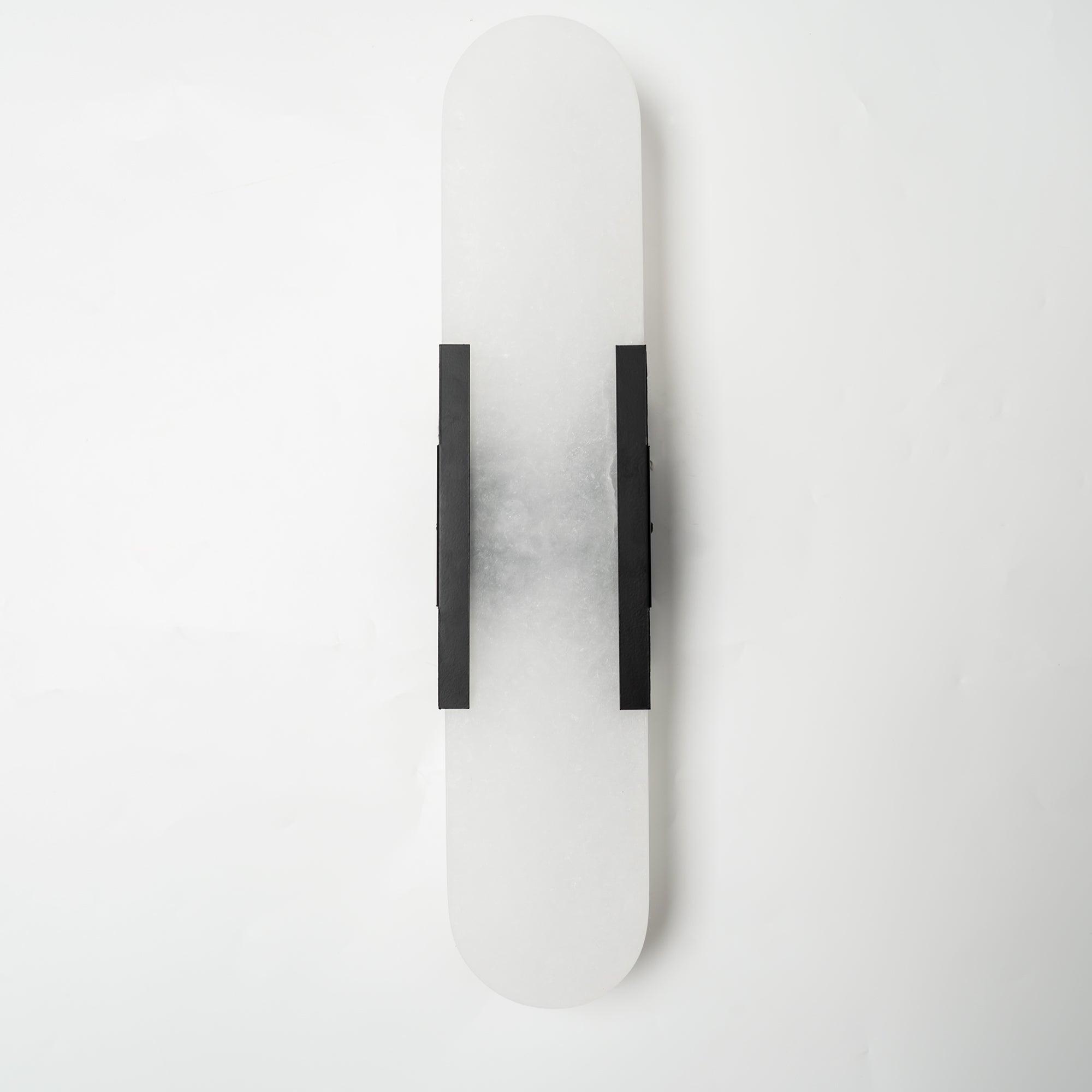 Yaria Oblong Wall Light