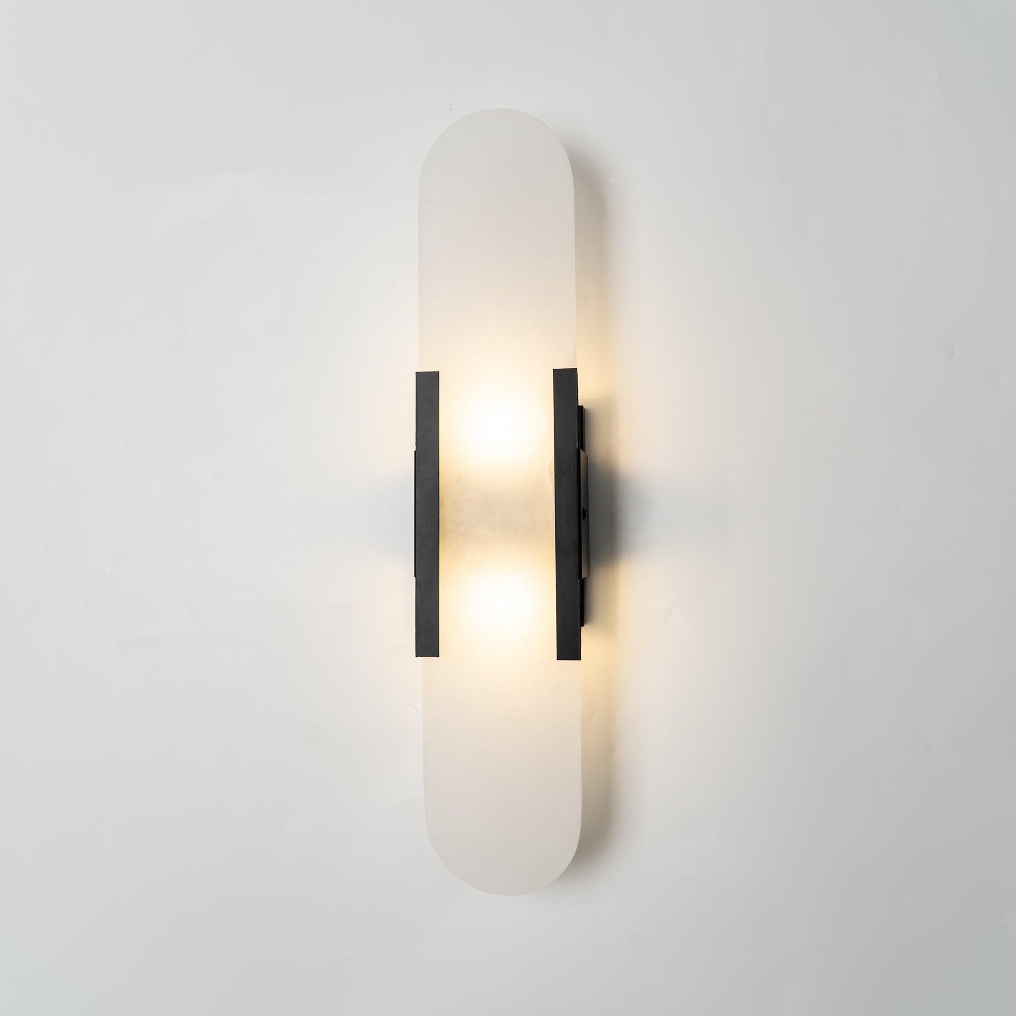 Yaria Oblong Wall Light