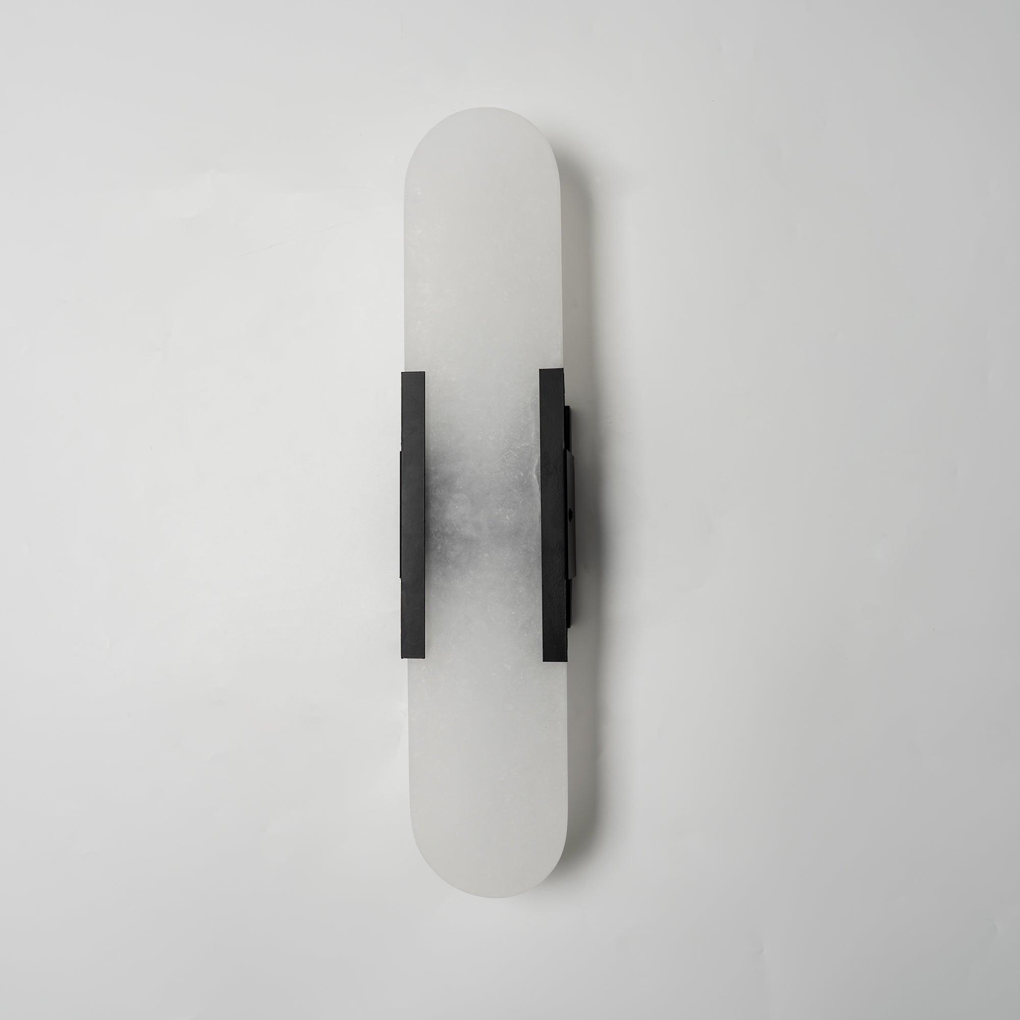 Yaria Oblong Wall Light