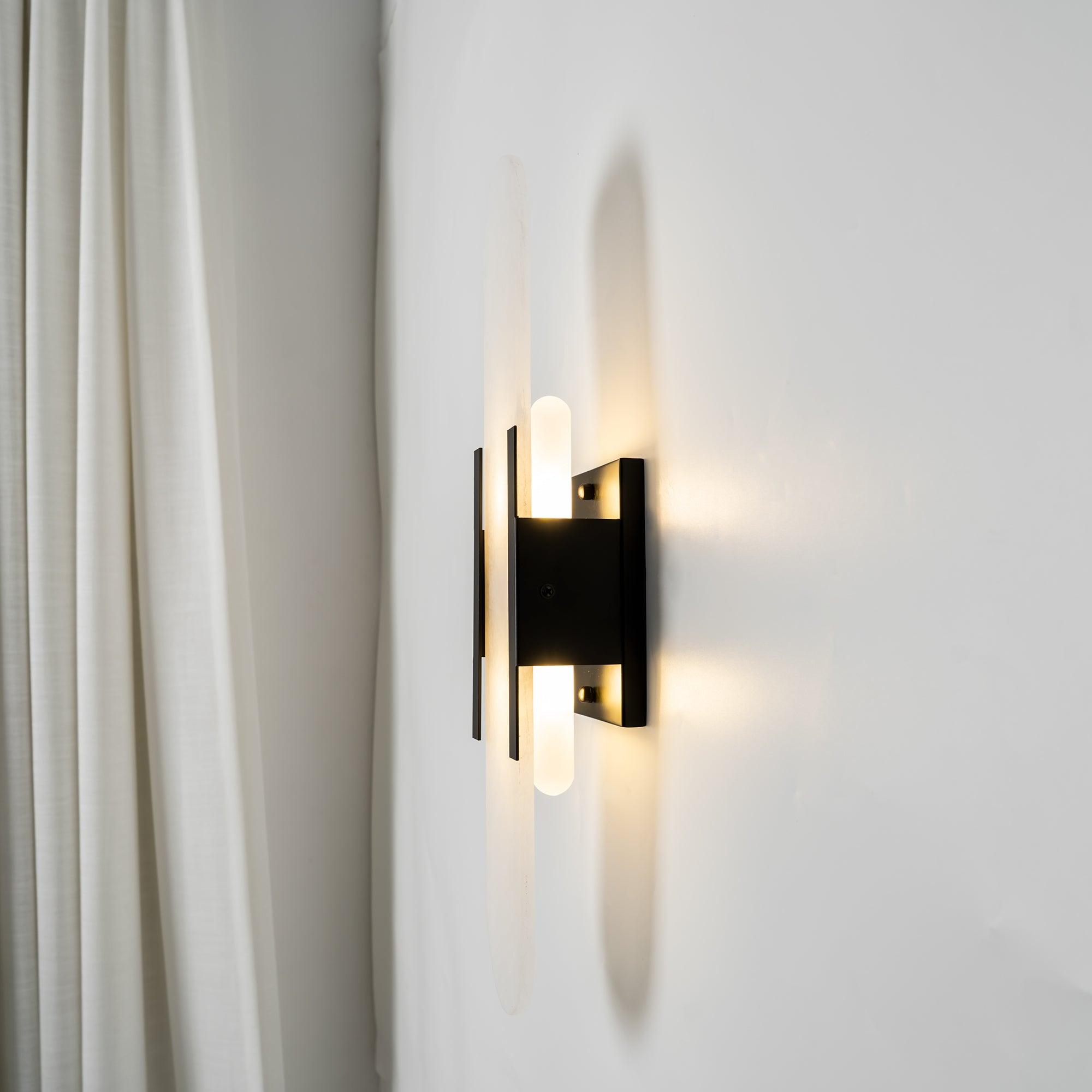 Yaria Oblong Wall Light
