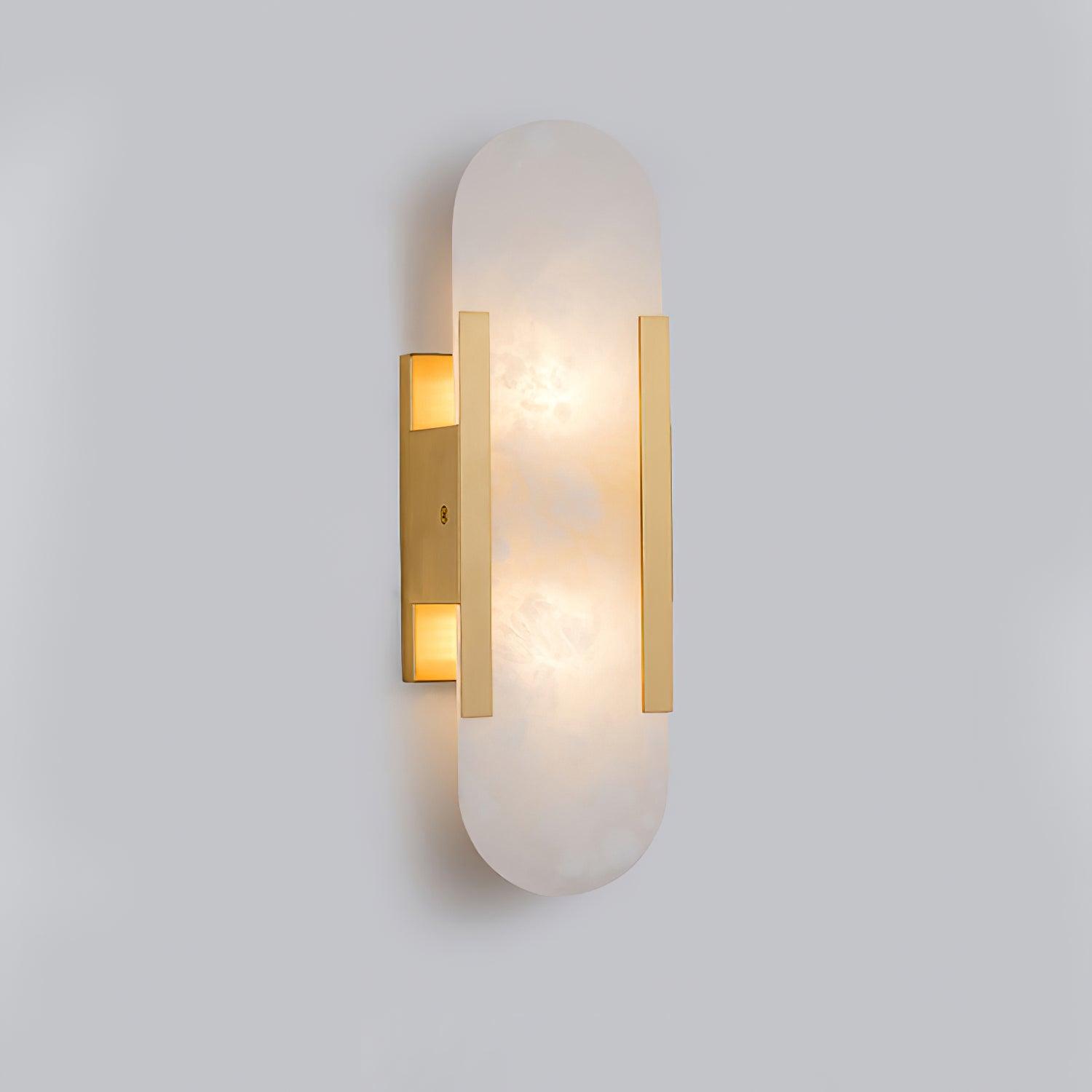 Yaria Oblong Wall Light