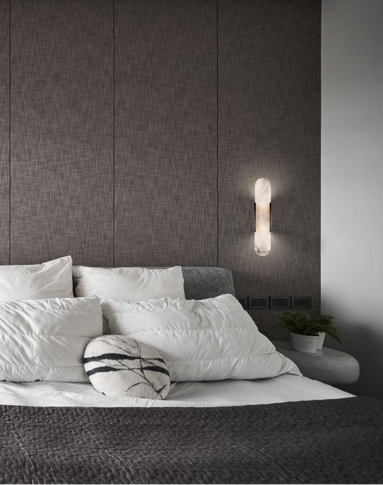Yaria Oblong Wall Light