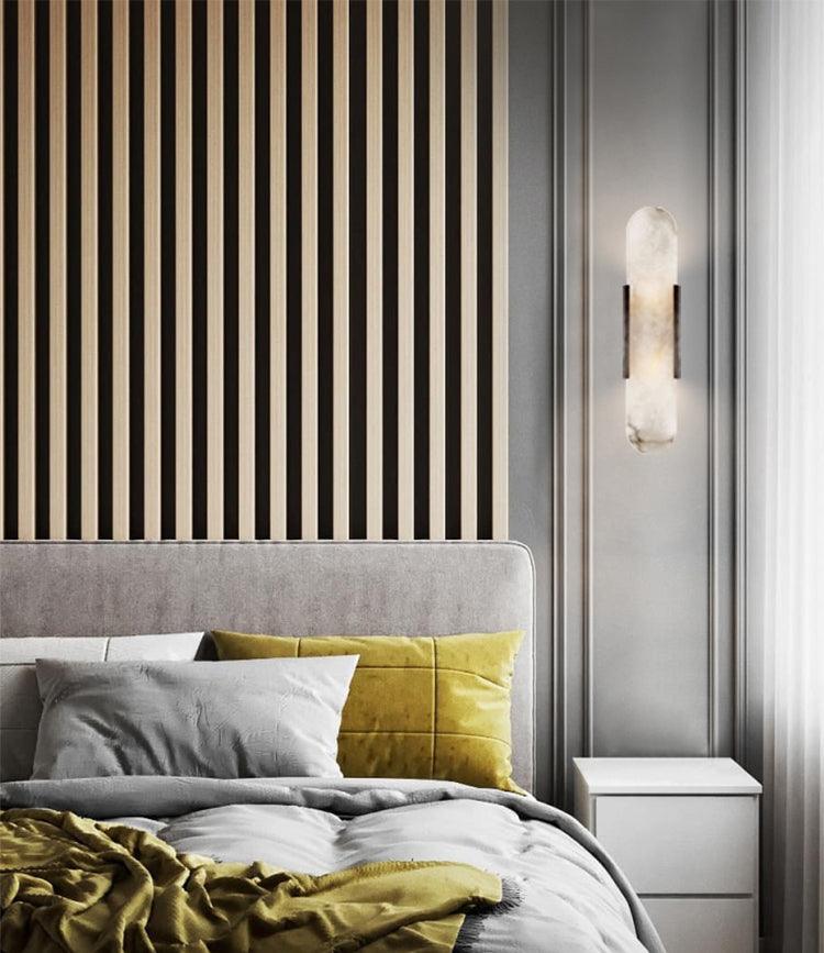 Yaria Oblong Wall Light