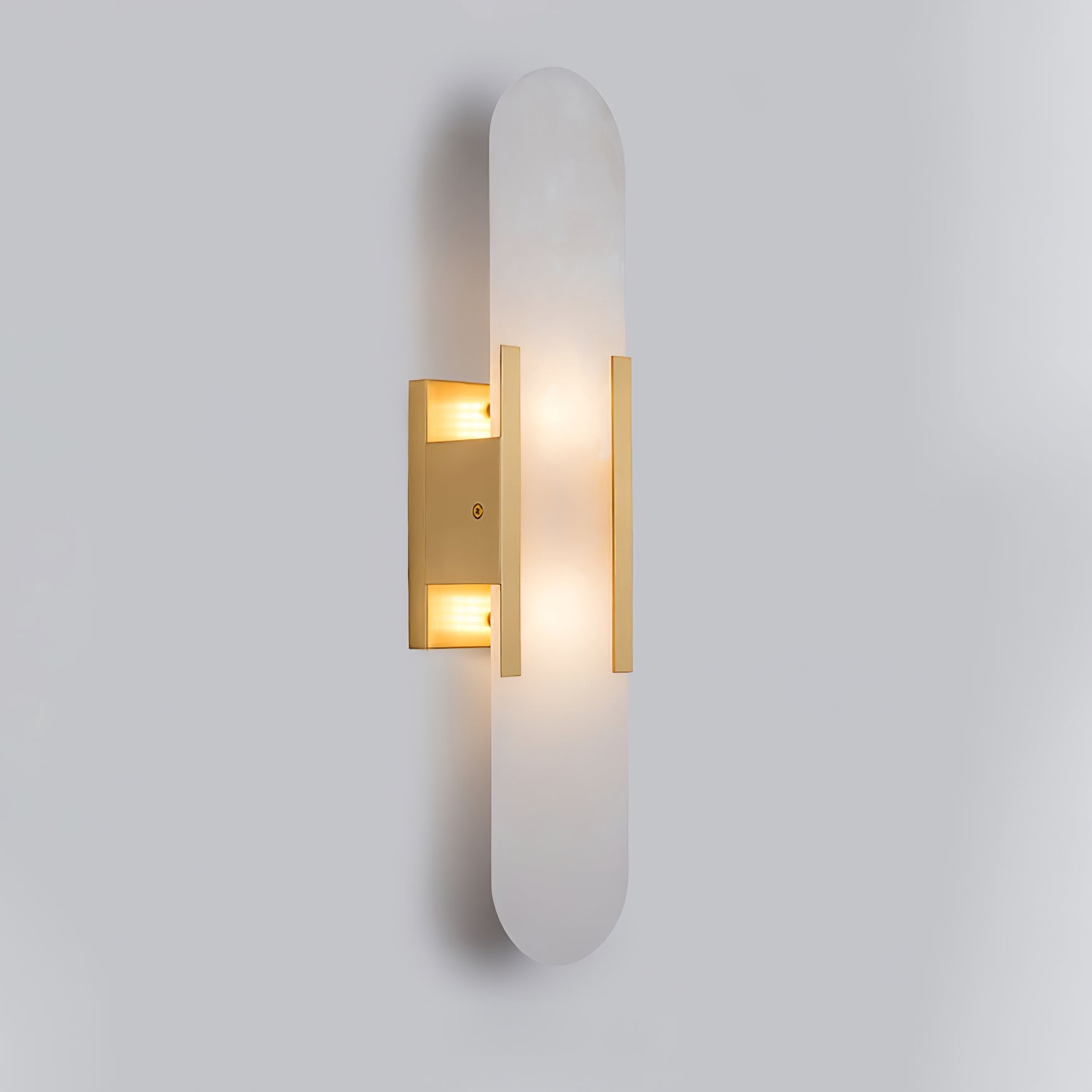 Yaria Oblong Wall Light